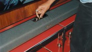 Marshall Heston 120 soundbar