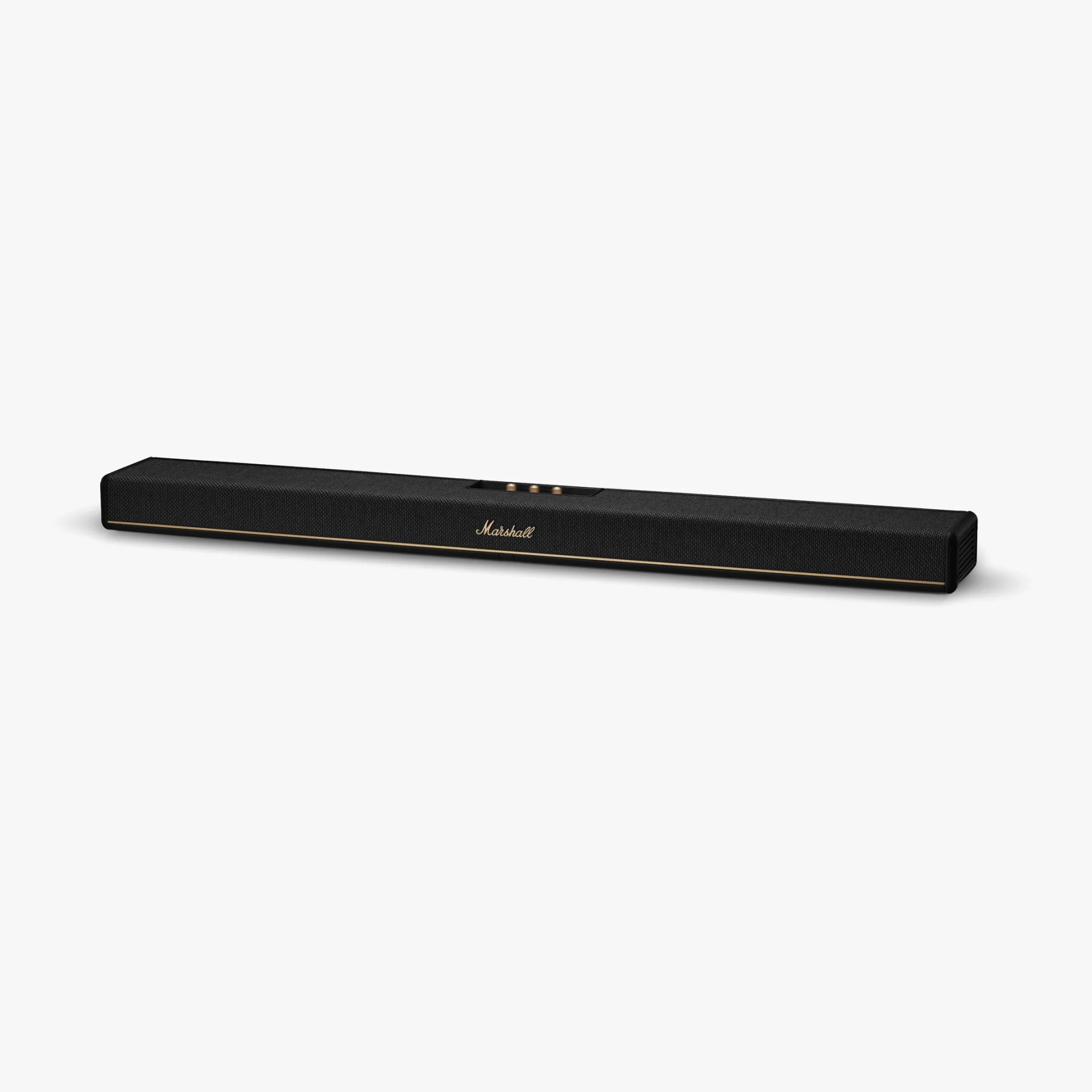 Marshall Heston 120 soundbar