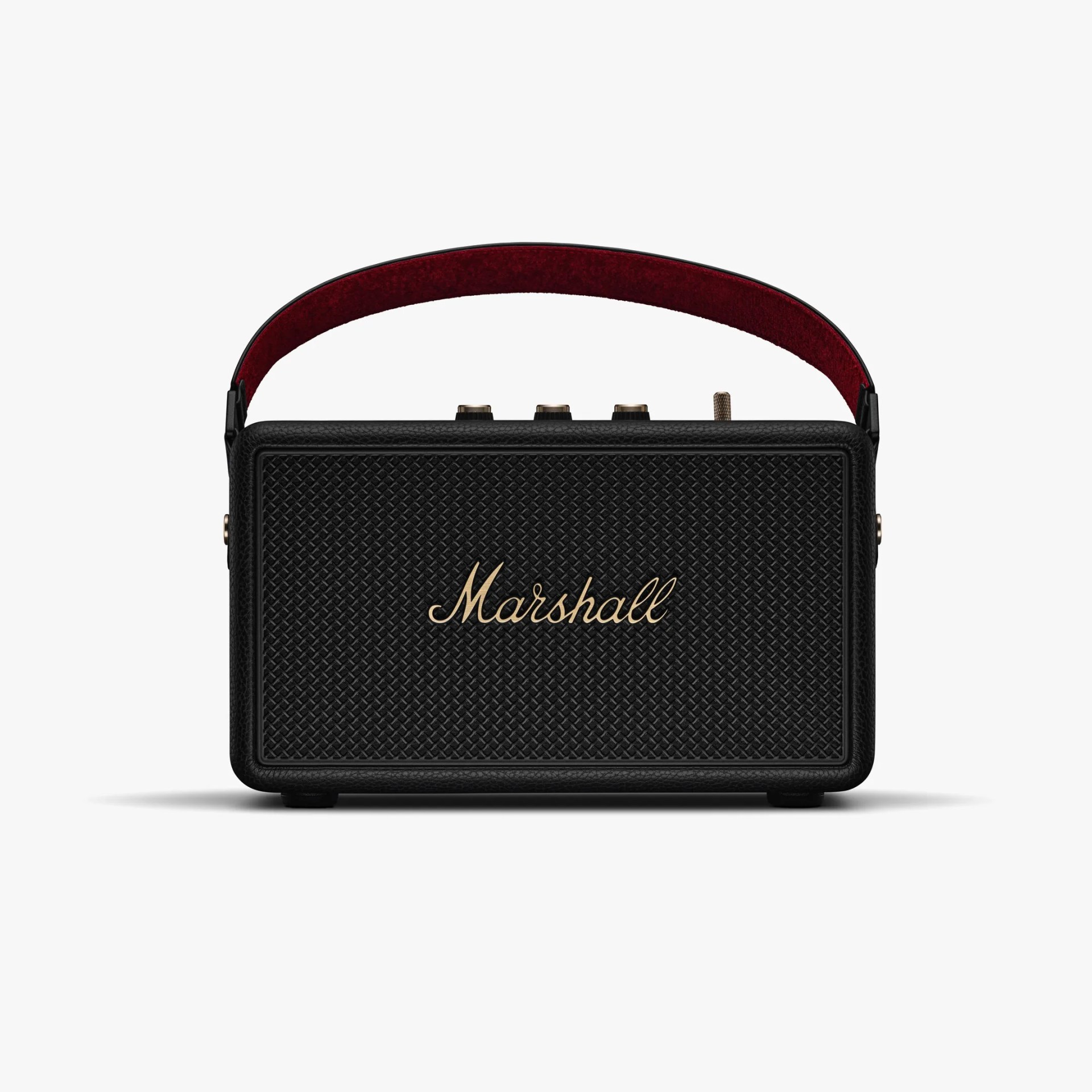 Marshall Kilburn III speaker