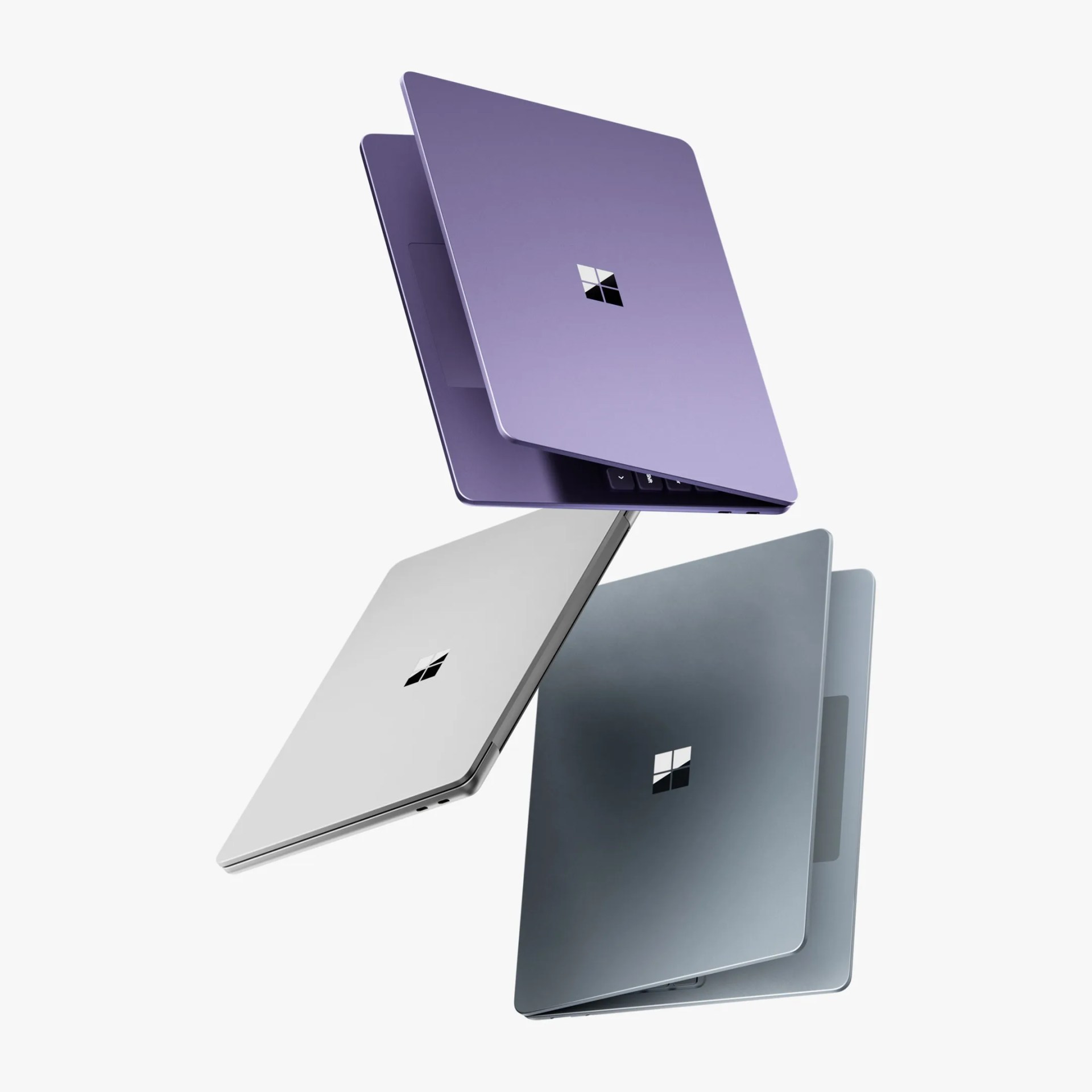 Microsoft Surface Laptop 2025