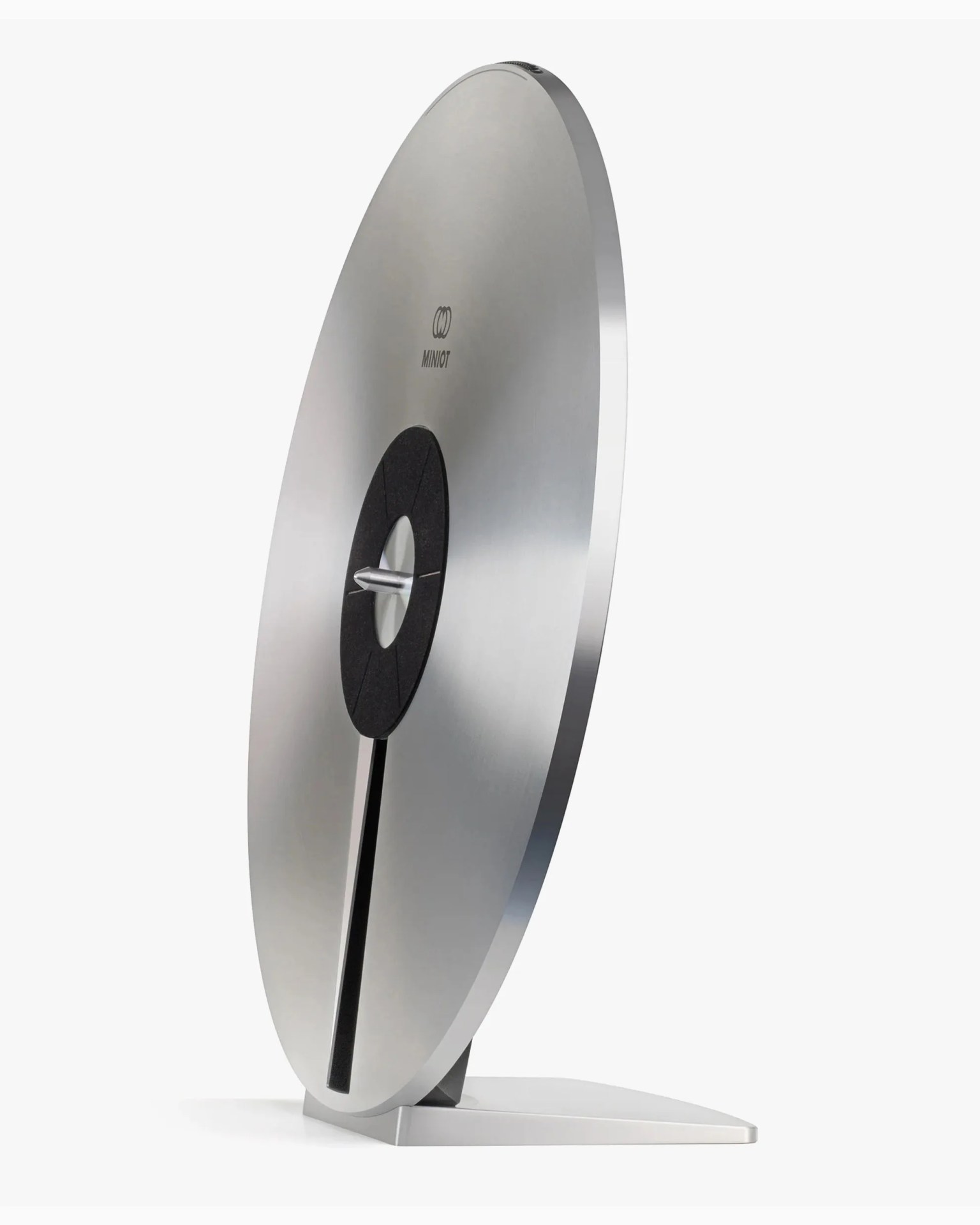 Miniot Wheel 3 turntable