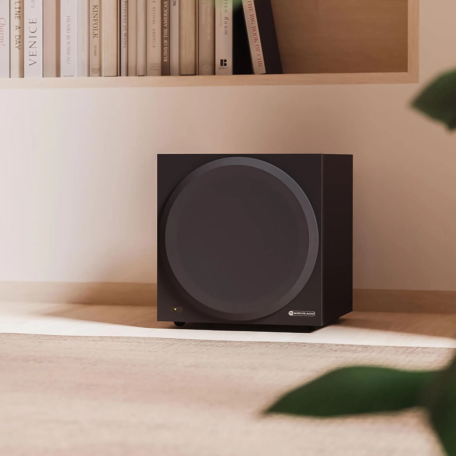Monitor Audio Vestra subwoofers