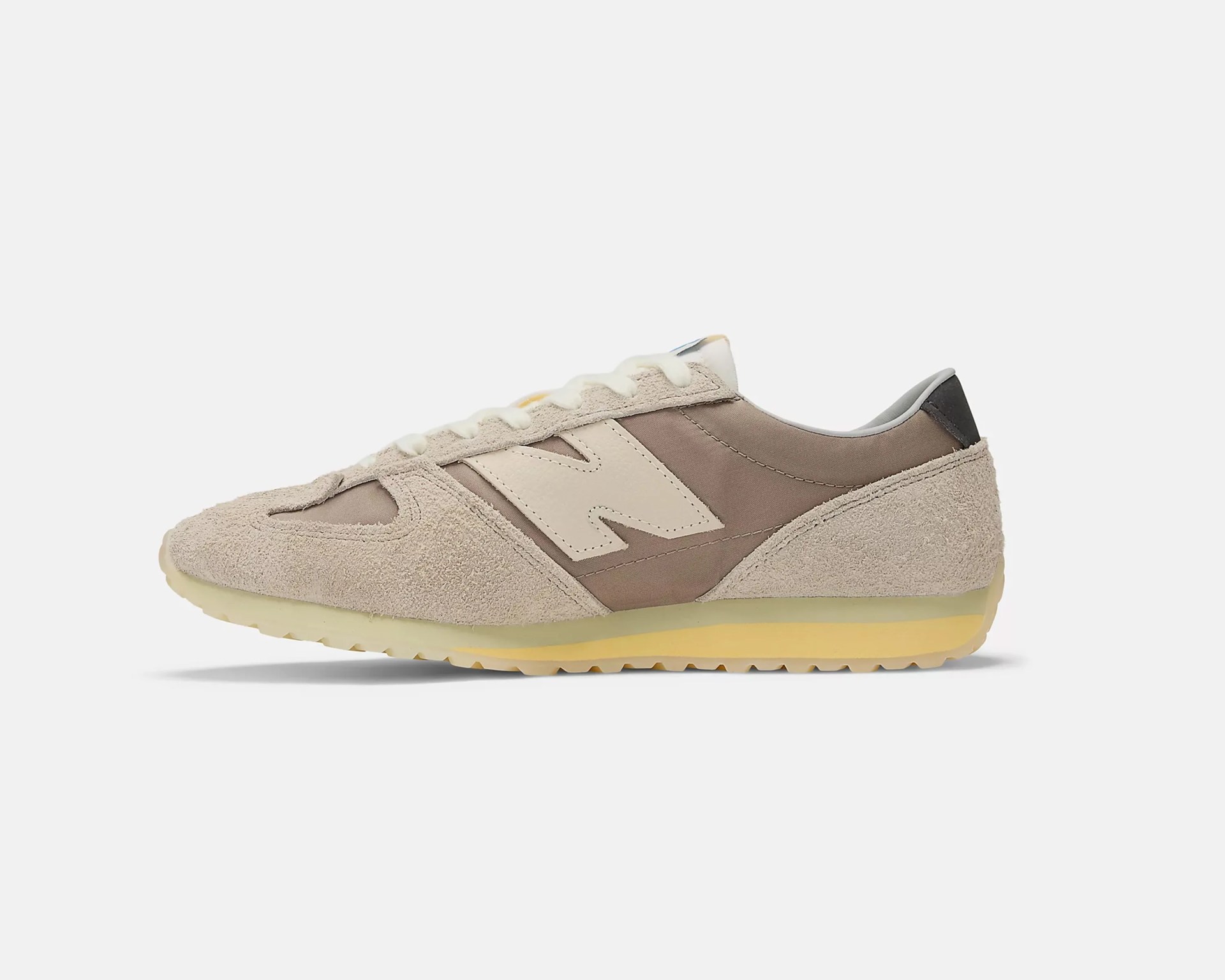 New Balance 471 arid stone