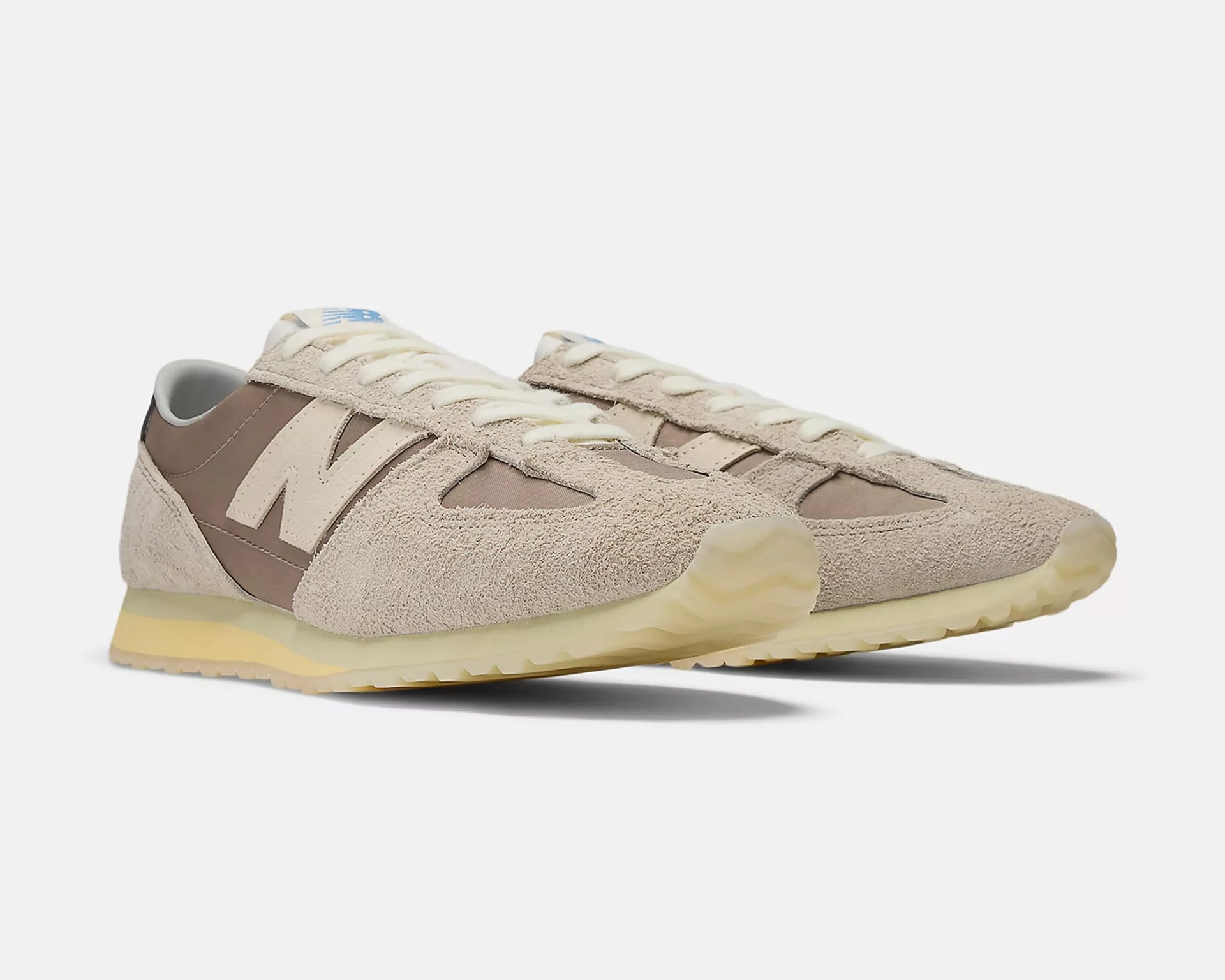 New Balance 471 arid stone
