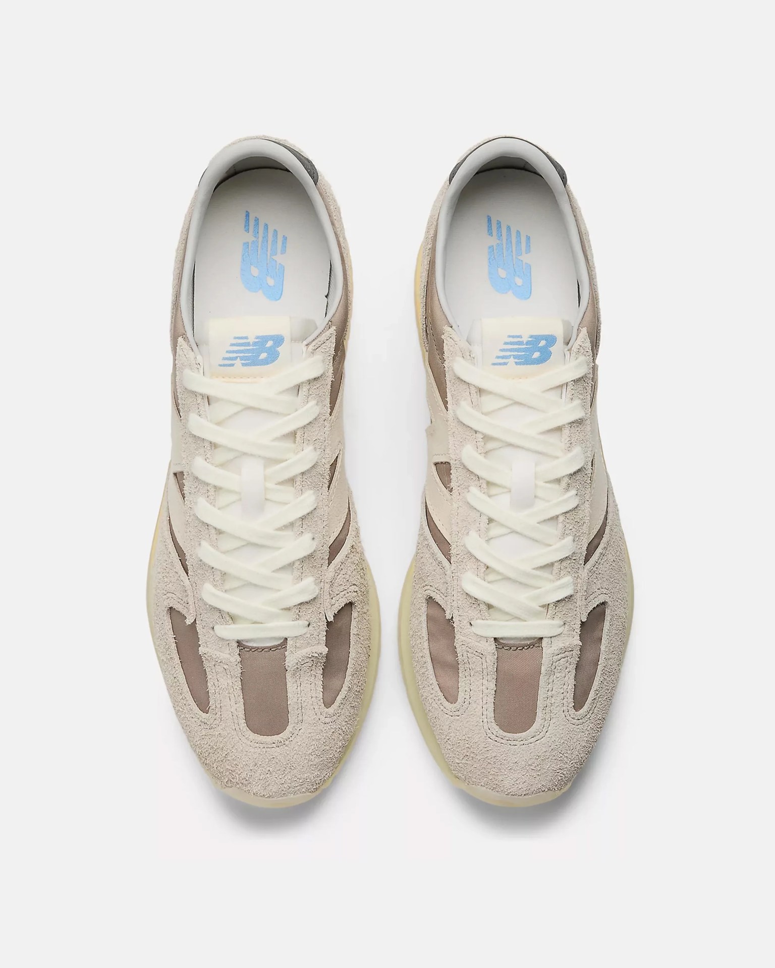 New Balance 471 arid stone