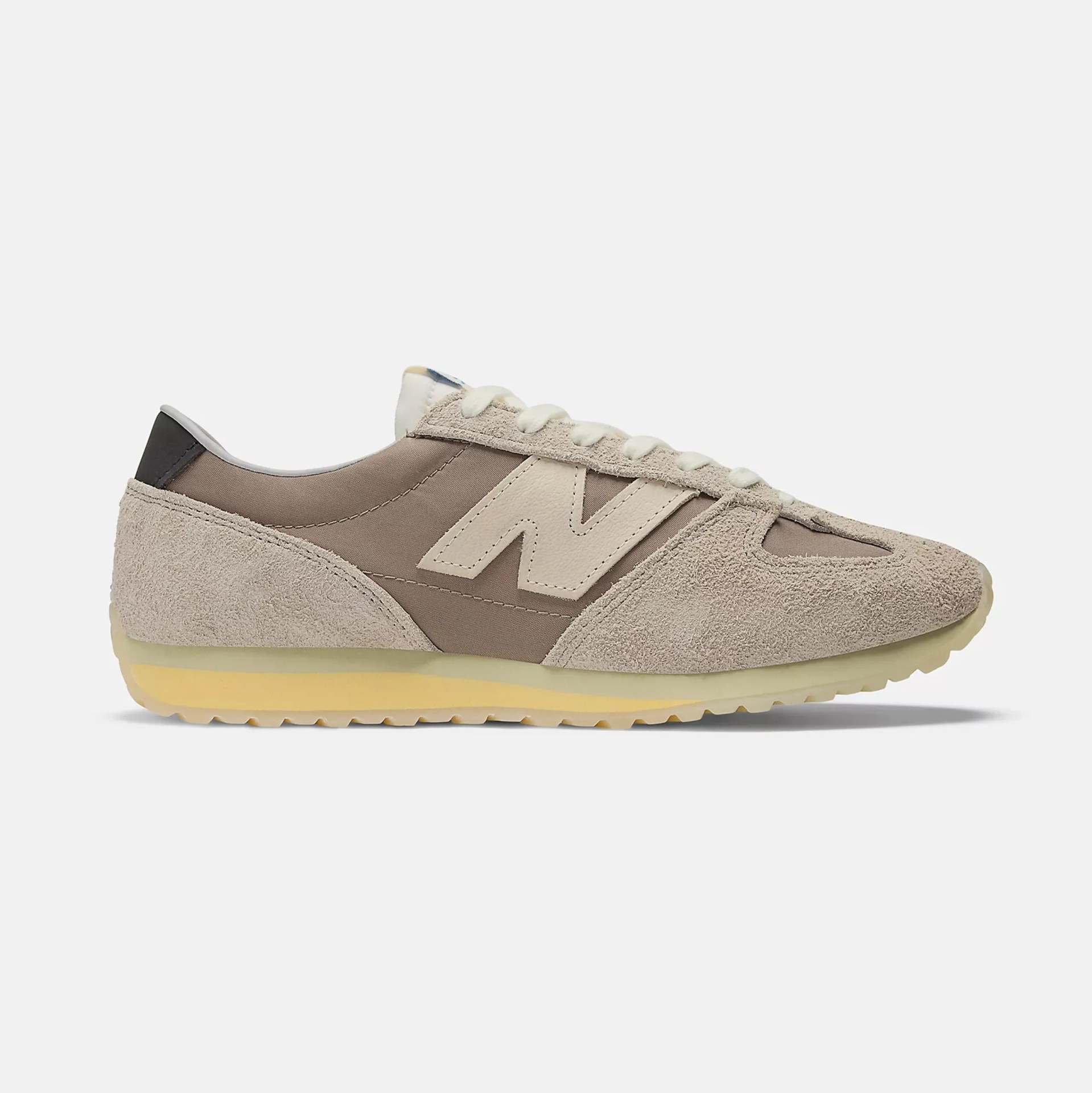 New Balance 471 arid stone