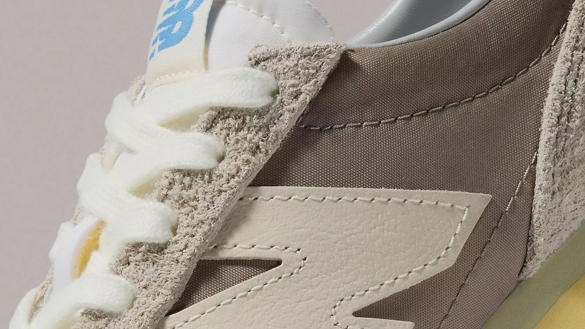 New Balance 471 arid stone
