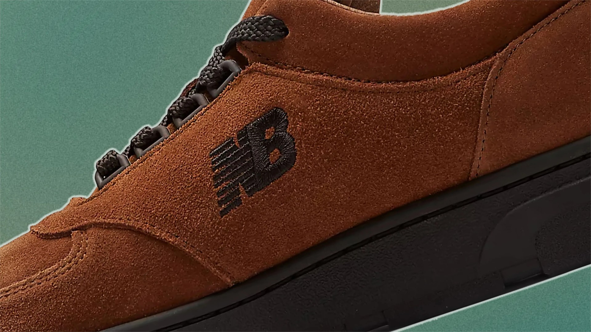 New Balance Made in UK Allerdale