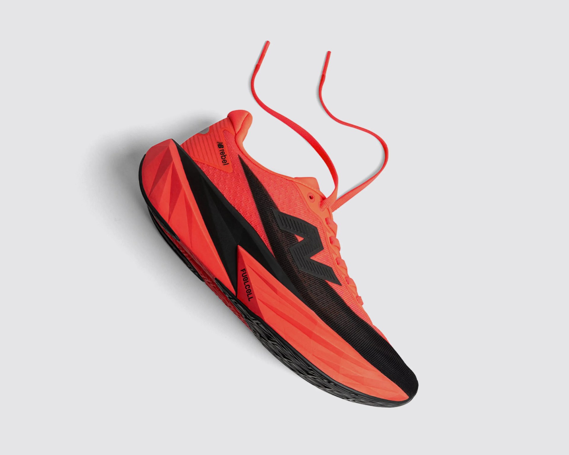 New Balance Rebel v5 running shoe