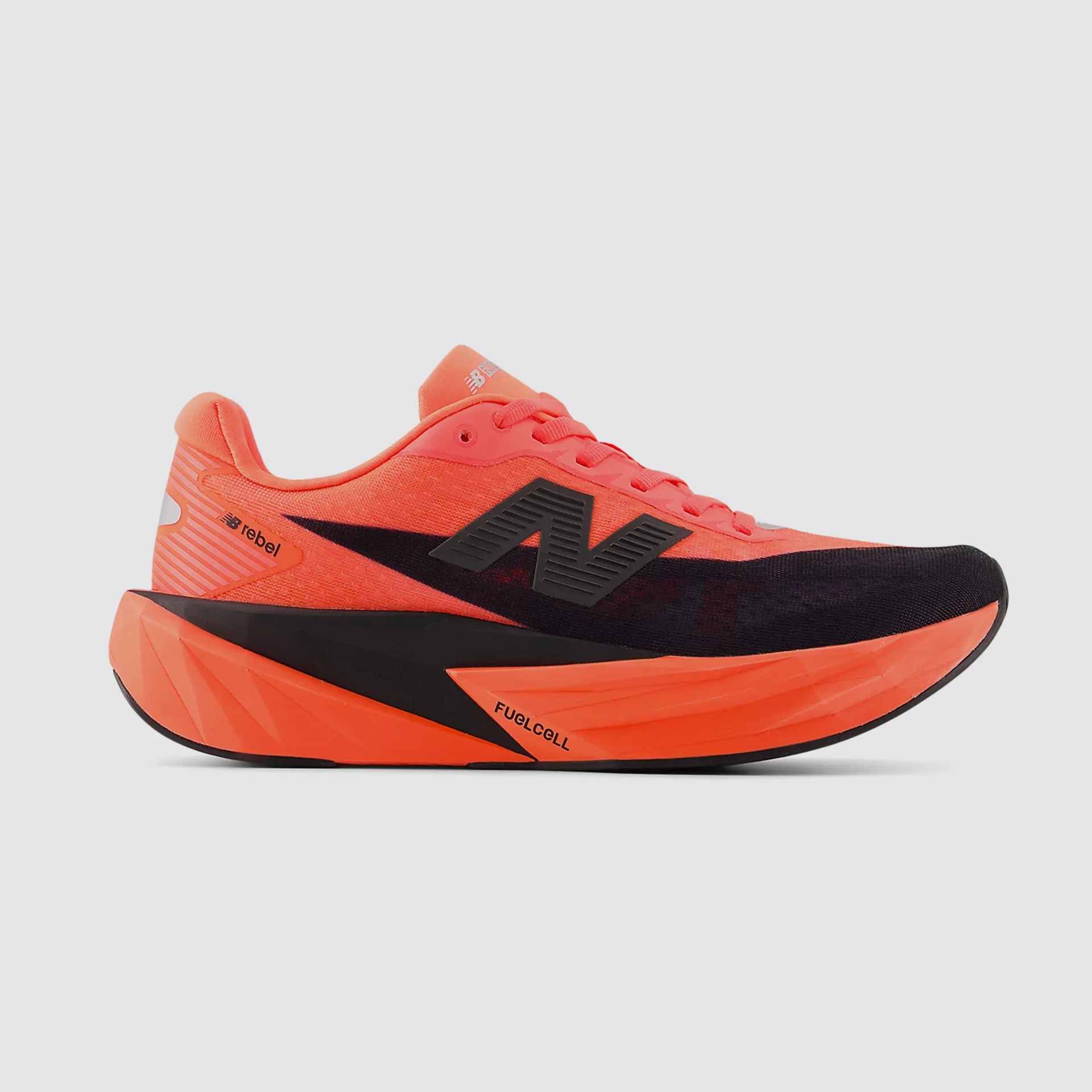 New Balance Rebel v5 running shoe