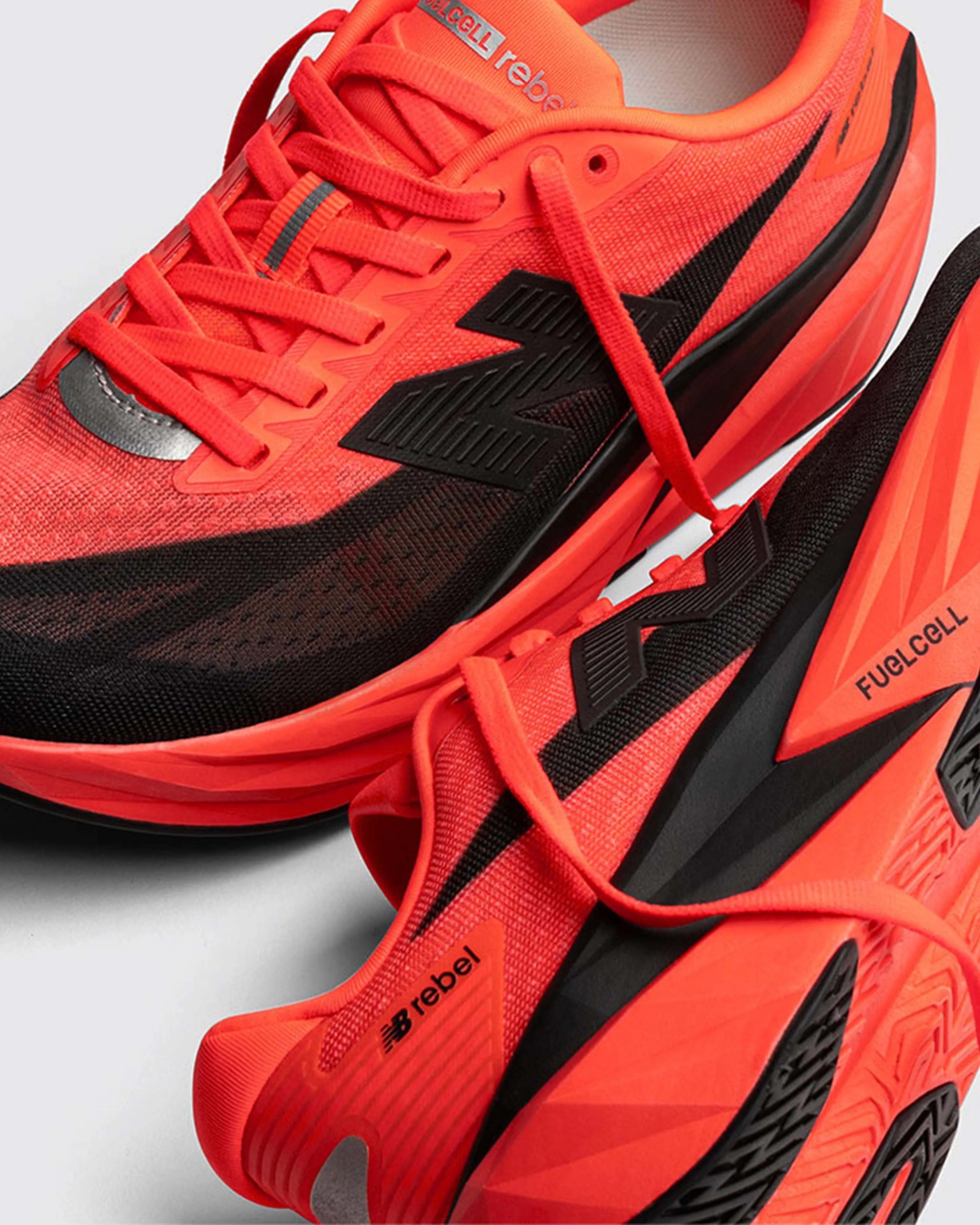 New Balance Rebel v5 running shoe