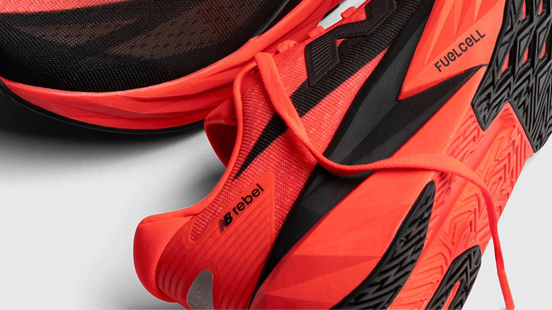 New Balance Rebel v5 running shoe