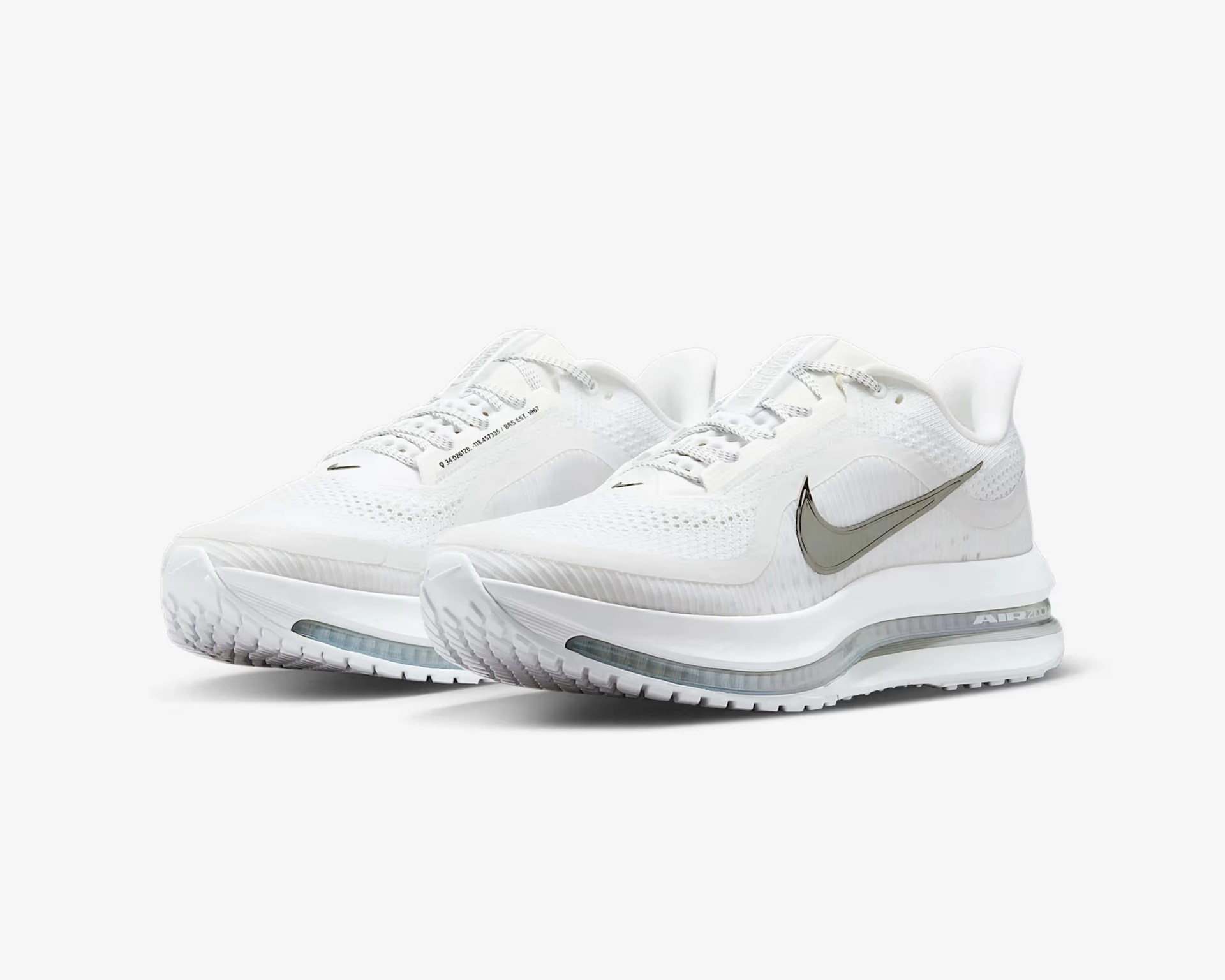 Nike Pegasus Premium