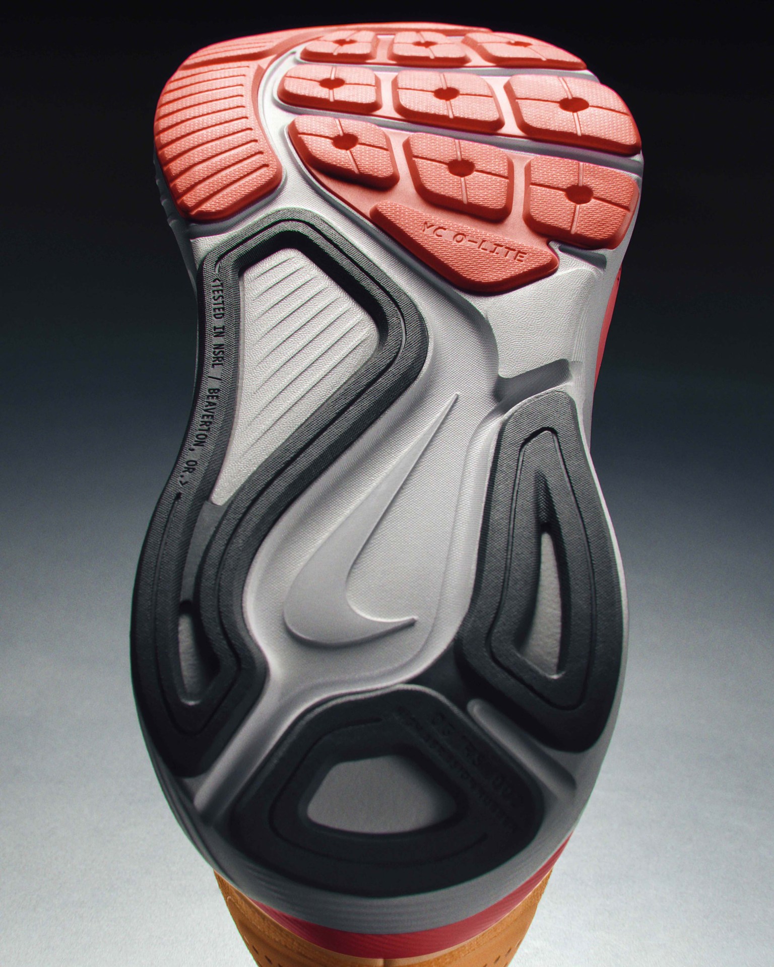 Nike Structure 26