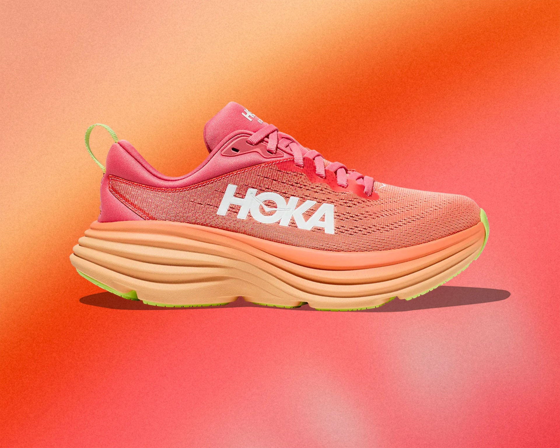 Hoka Bondi 8