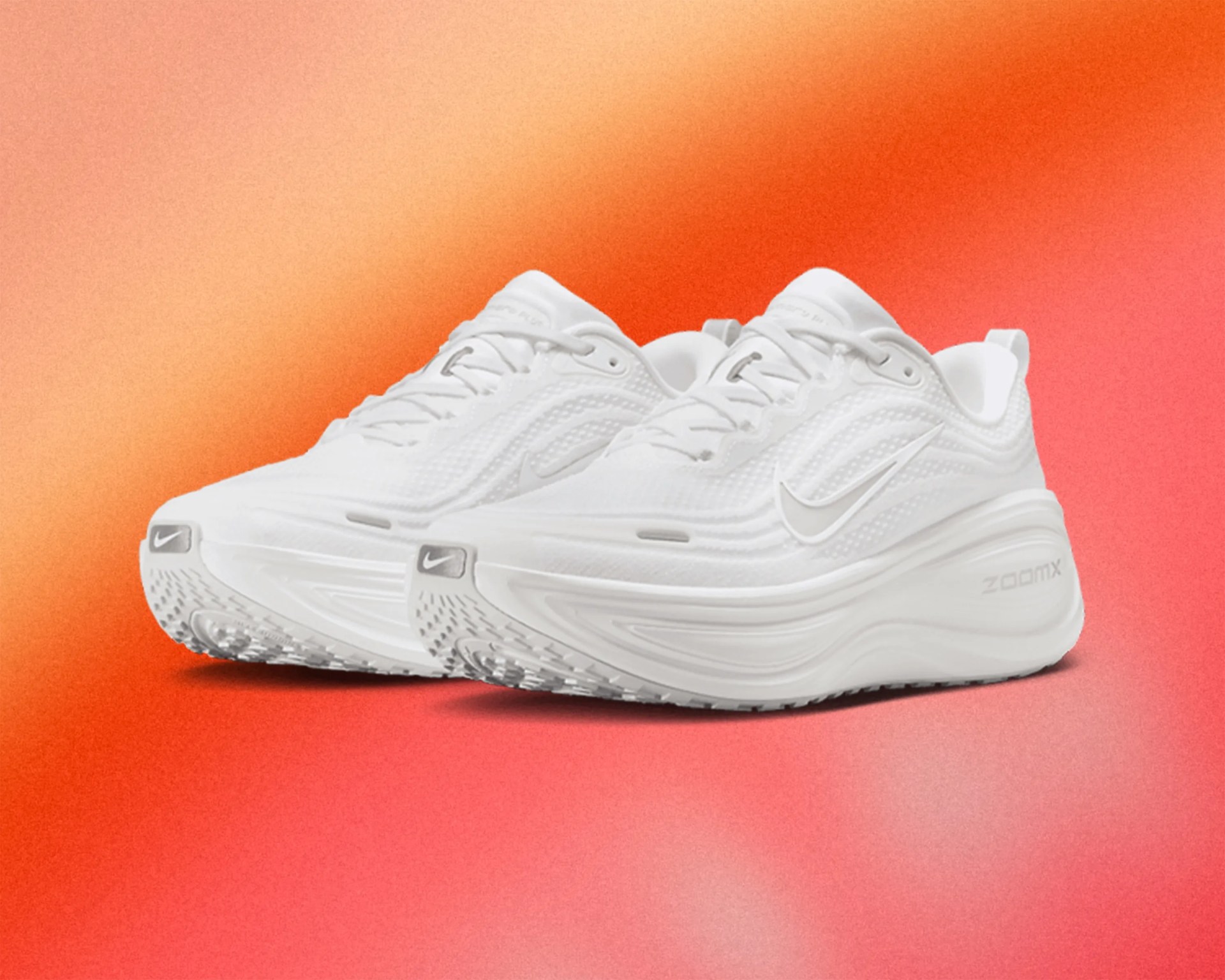 Nike Vomero Plus