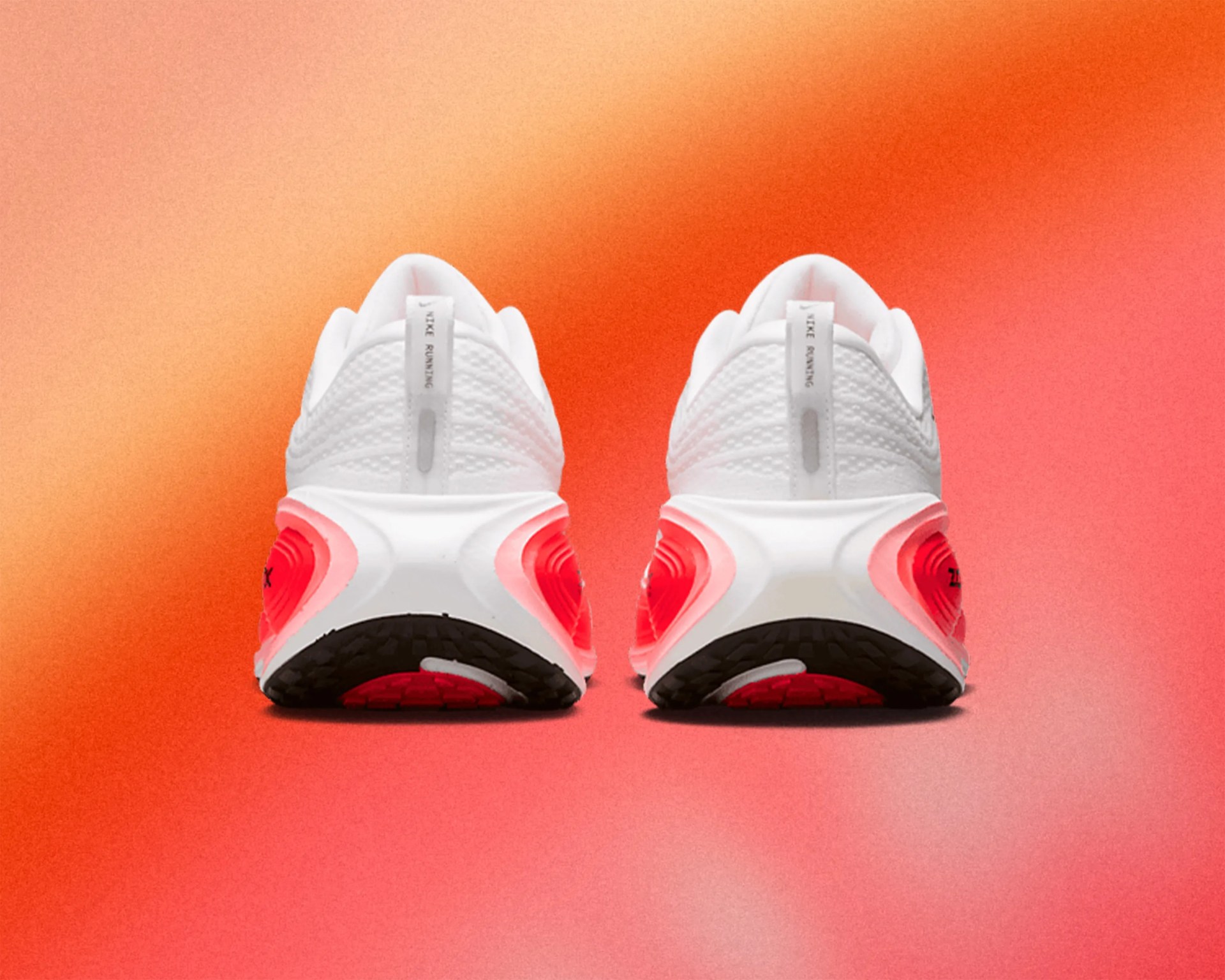 Nike Vomero Plus