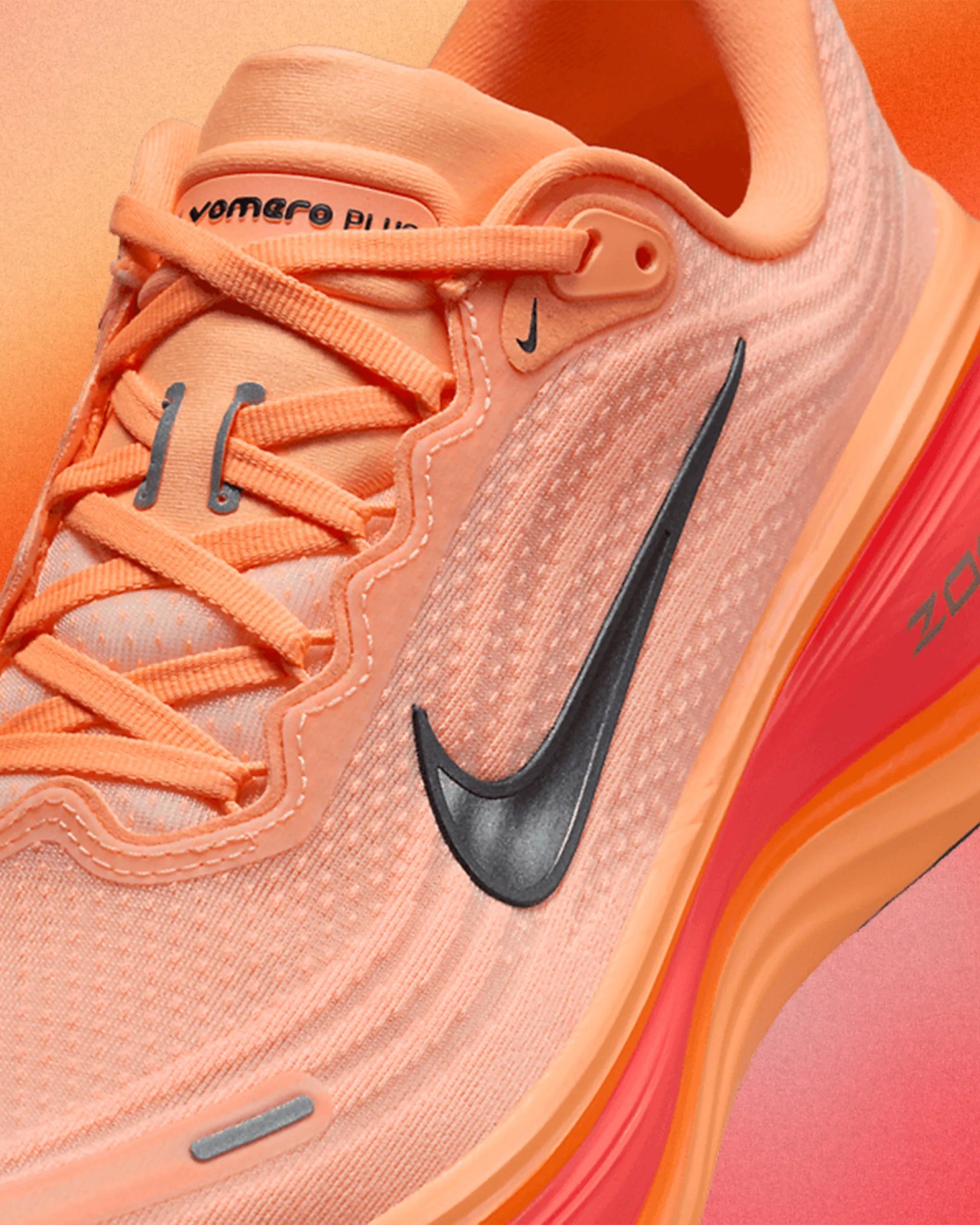 Nike Vomero Plus