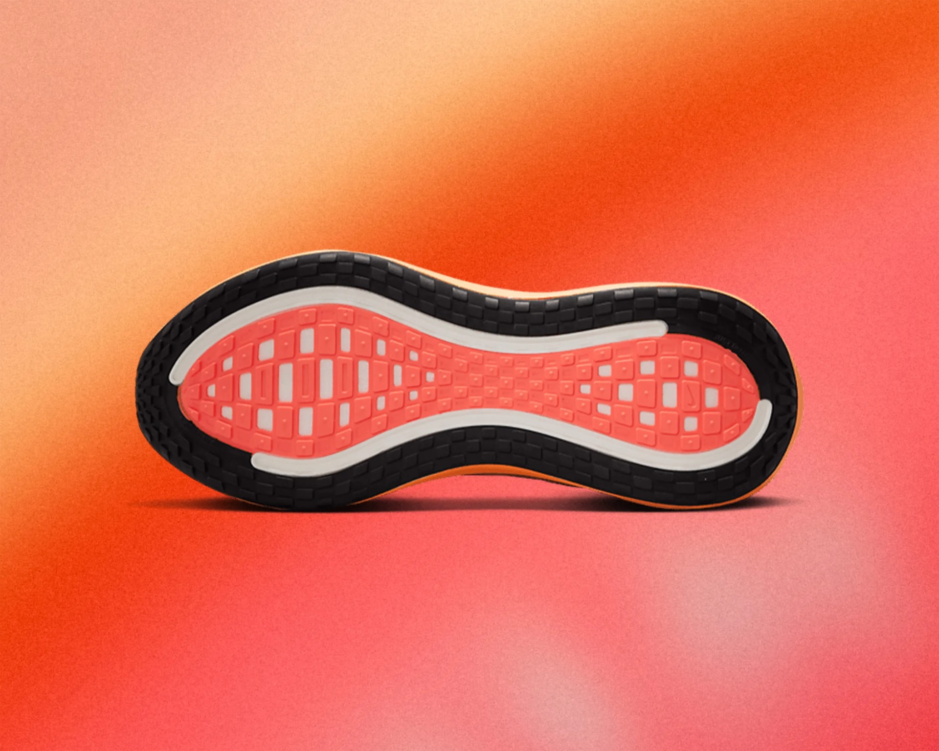Nike Vomero Plus