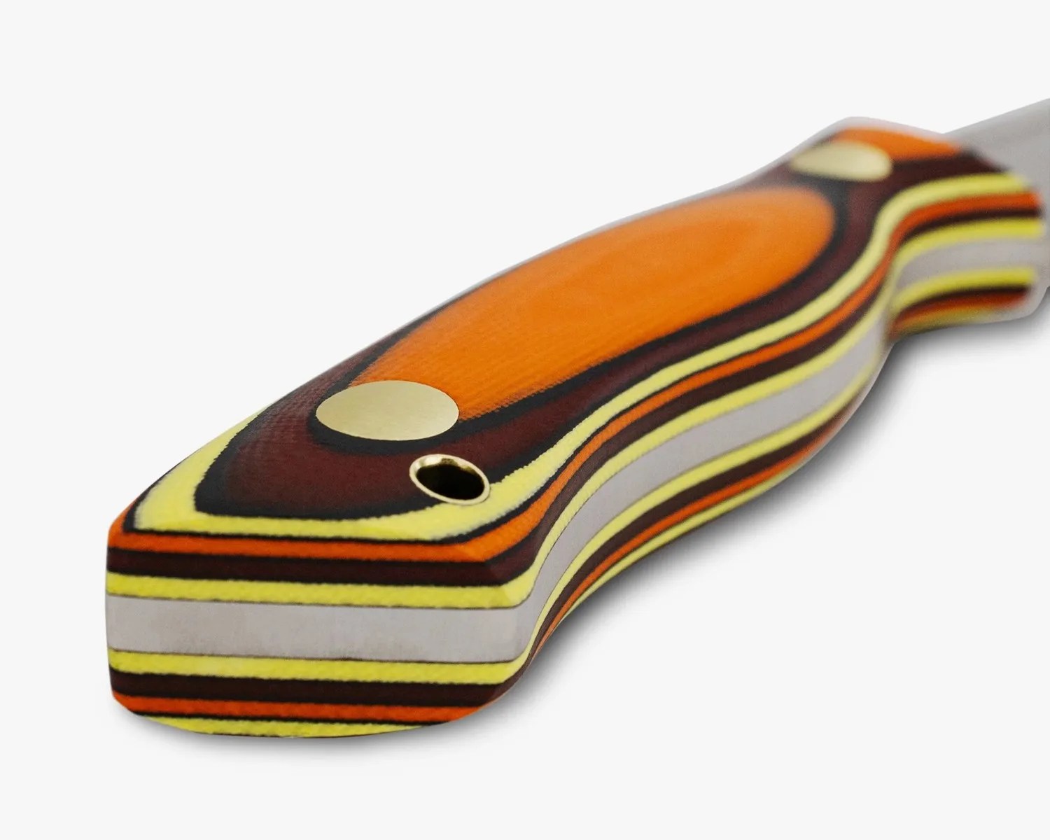 nwkw outfitter 2.0 magnacut handle detail