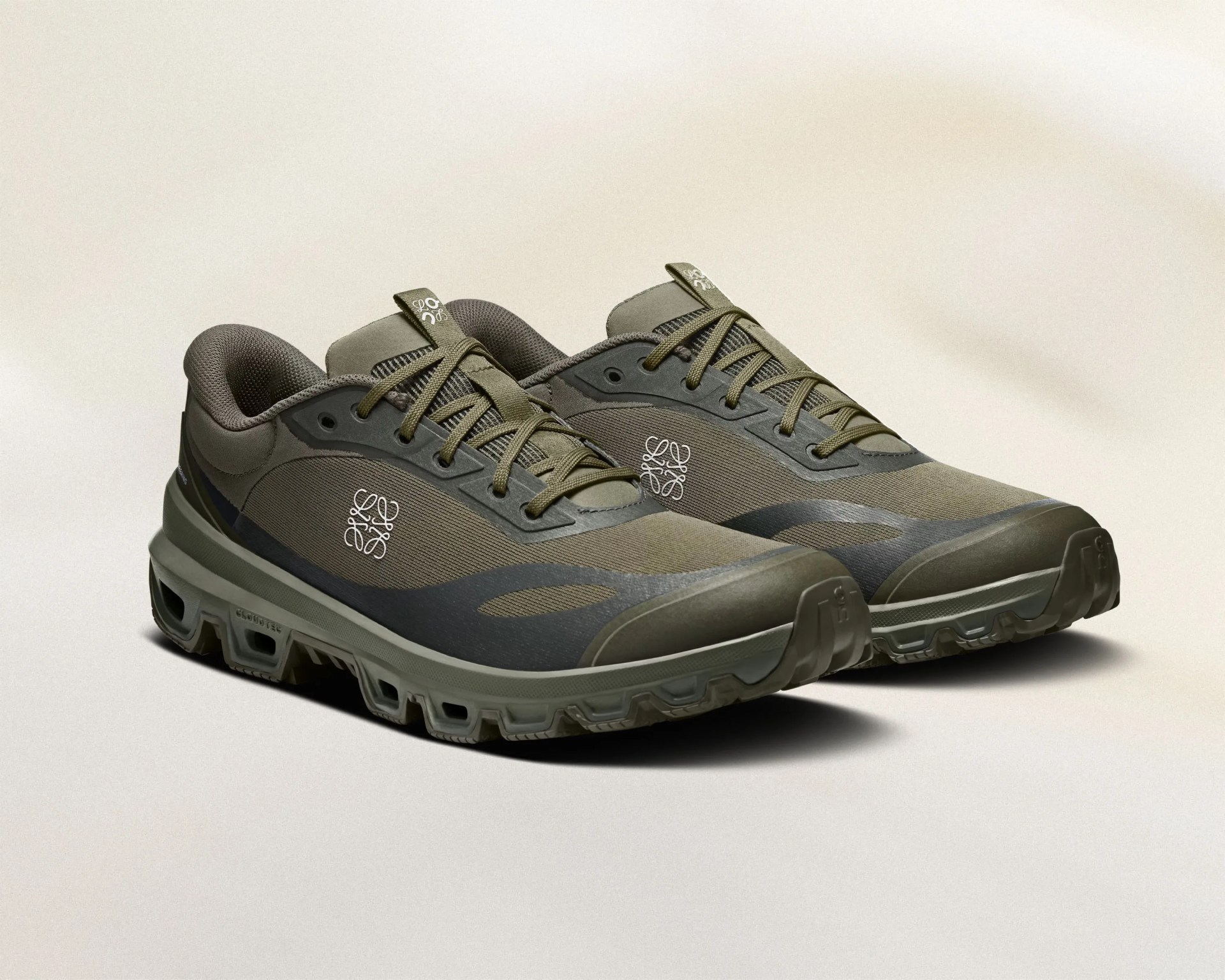 On Cloudventure Loewe 2