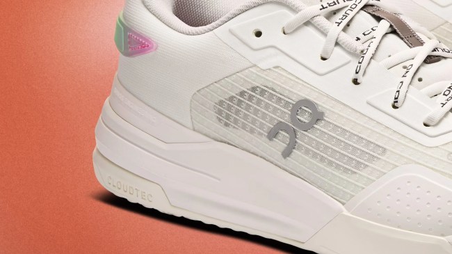 On and Roger Federer Quietly Released a New Shoe That’s as Technical as It Is Stylish