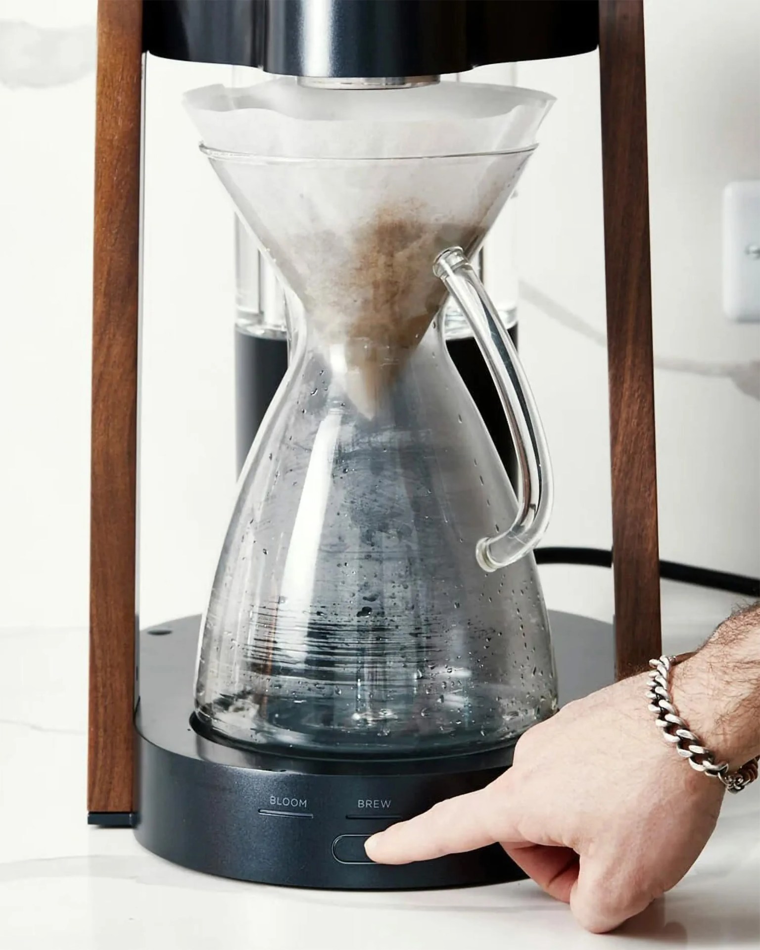 ratio eight coffee machine