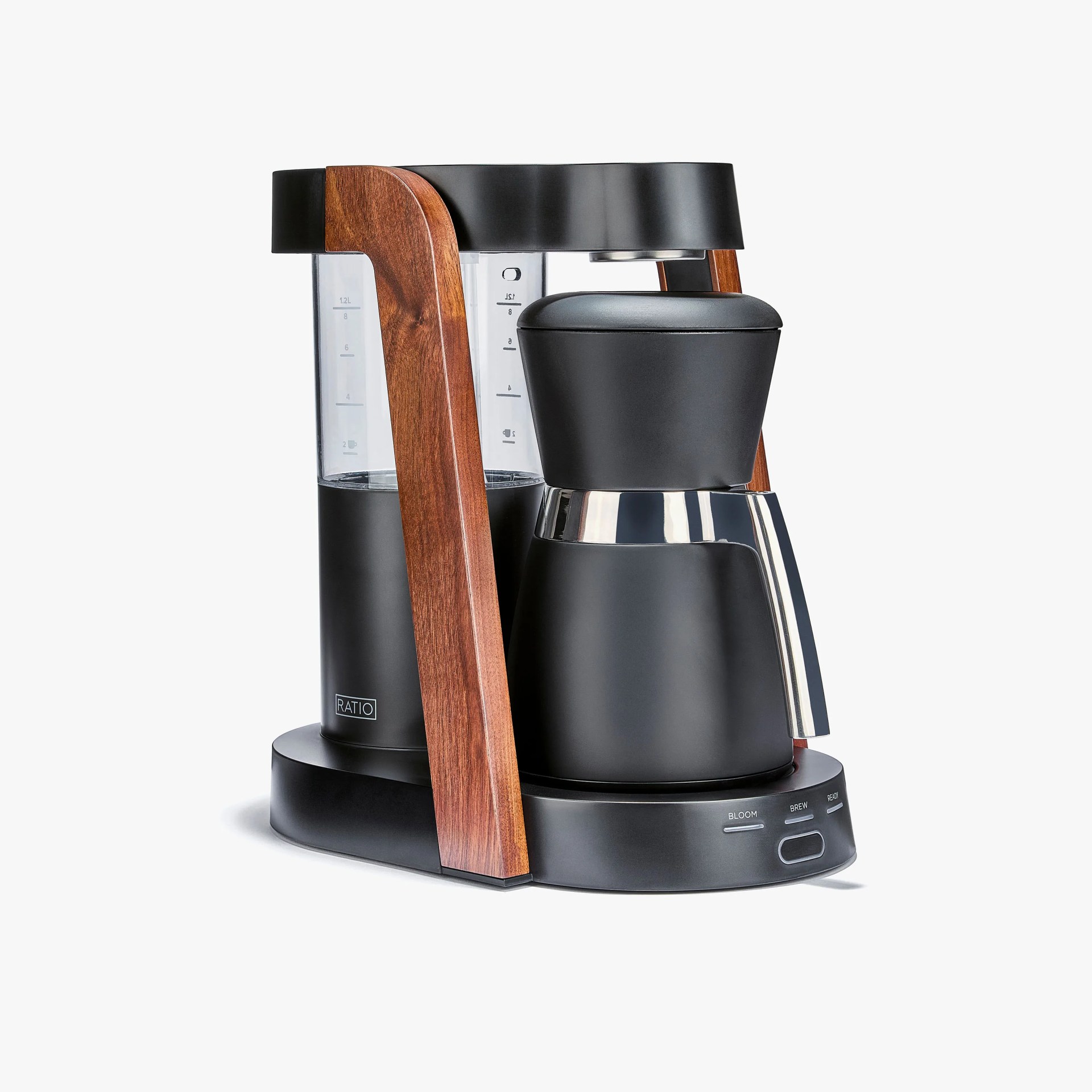 Ratio Eight Series 2 Coffee Machine