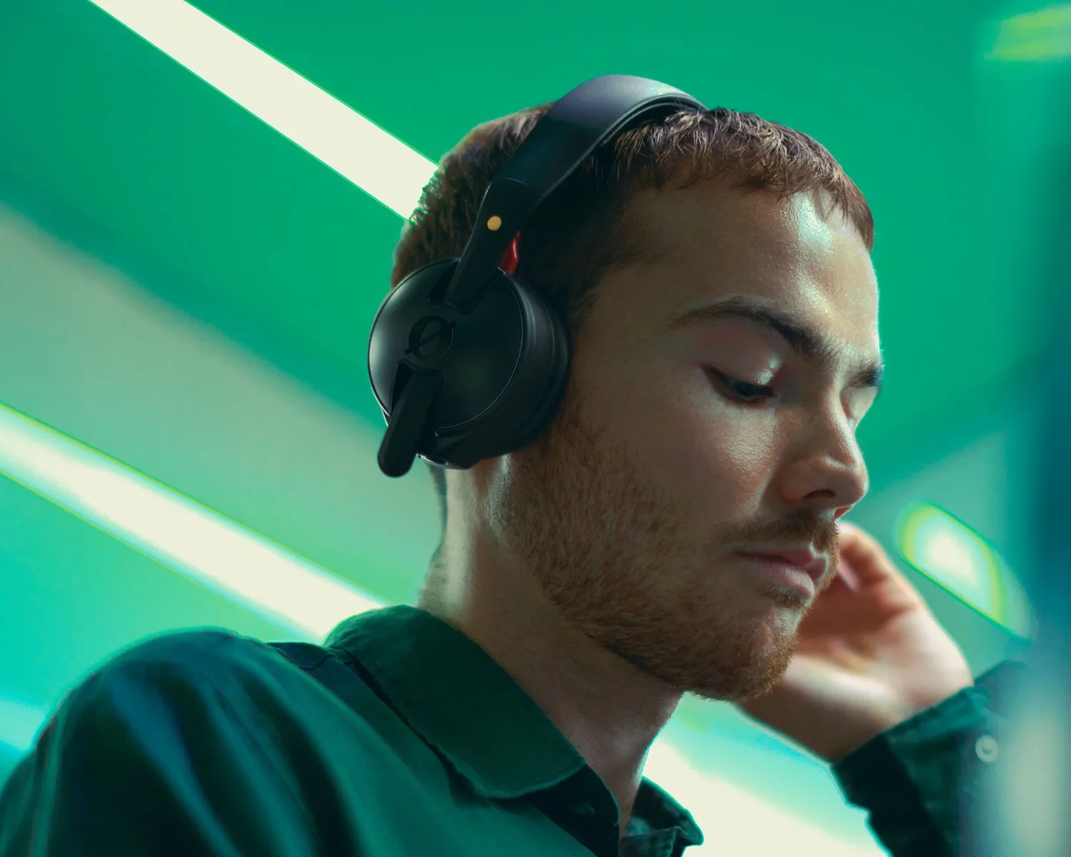 Rode NTH-50 headphones