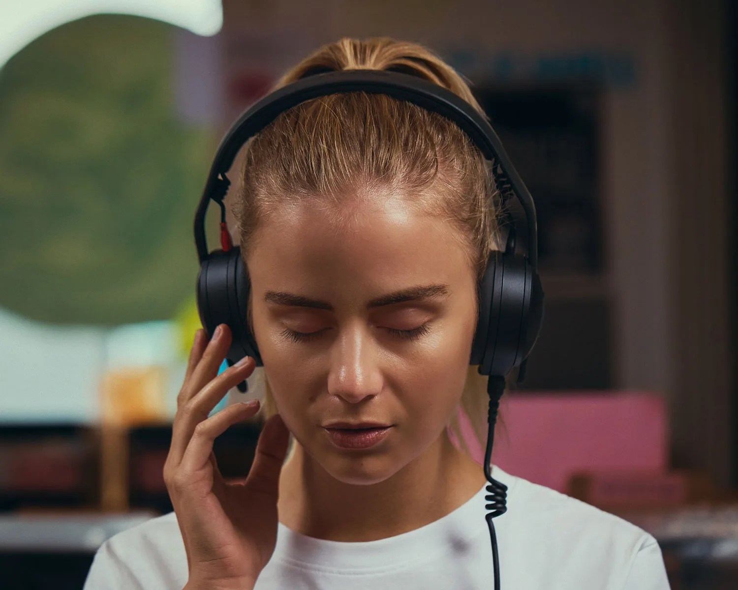 Rode NTH-50 headphones