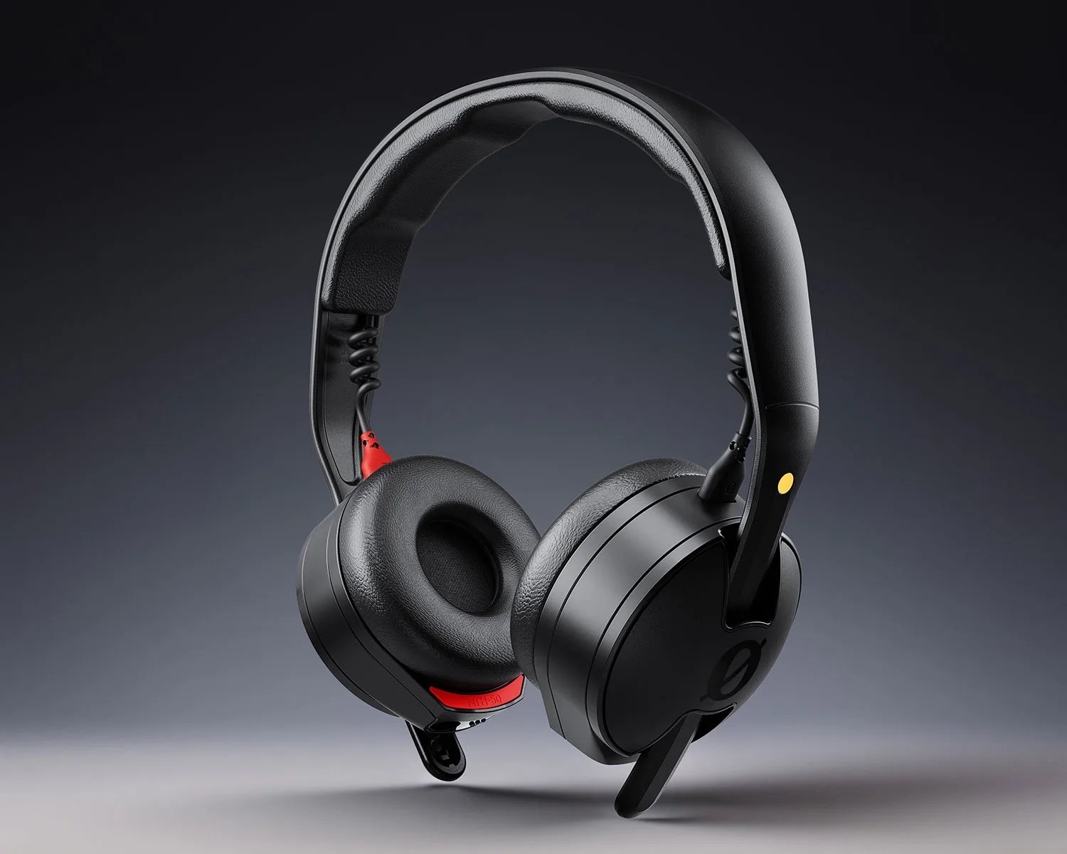 Rode NTH-50 headphones