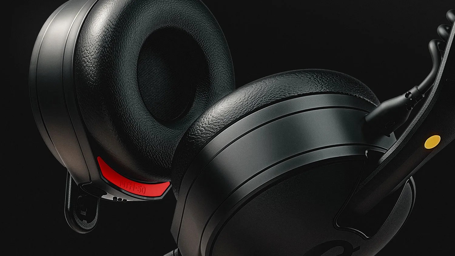 Rode NTH-50 headphones
