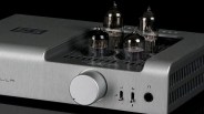 Schiit Audio Valhalla 3 tube amplifier
