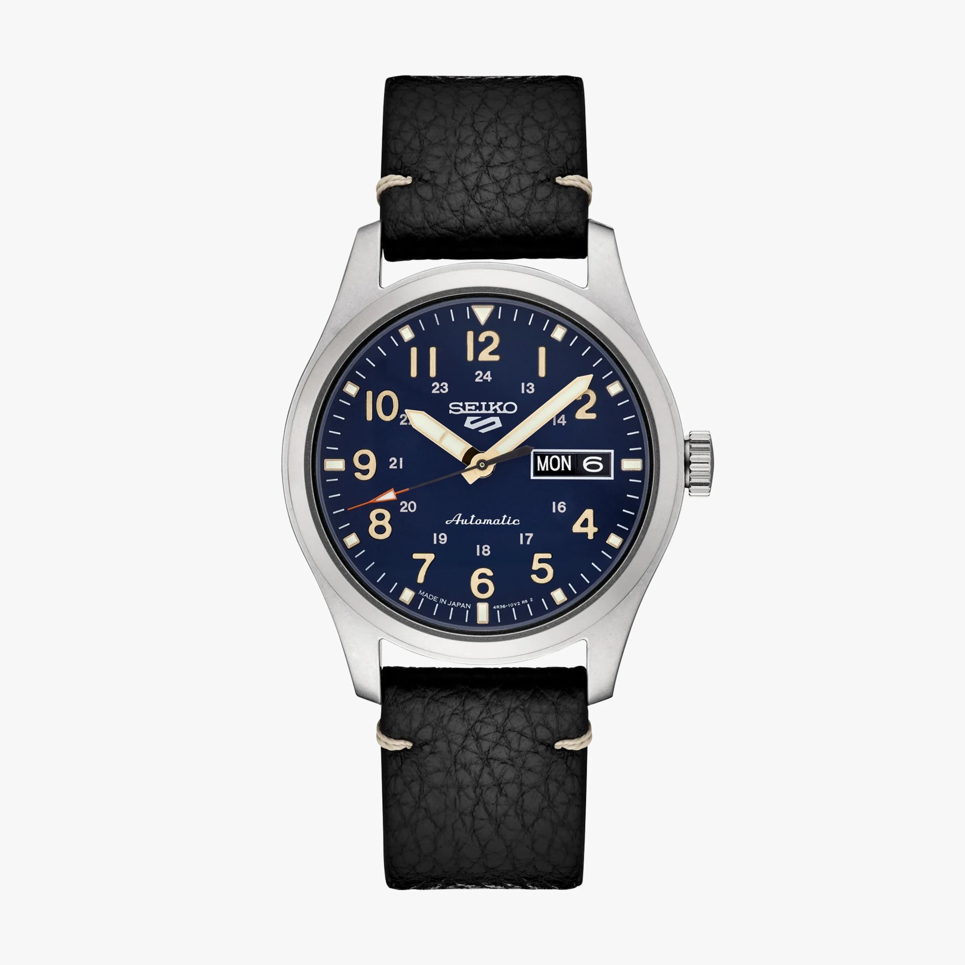 Seiko field watch