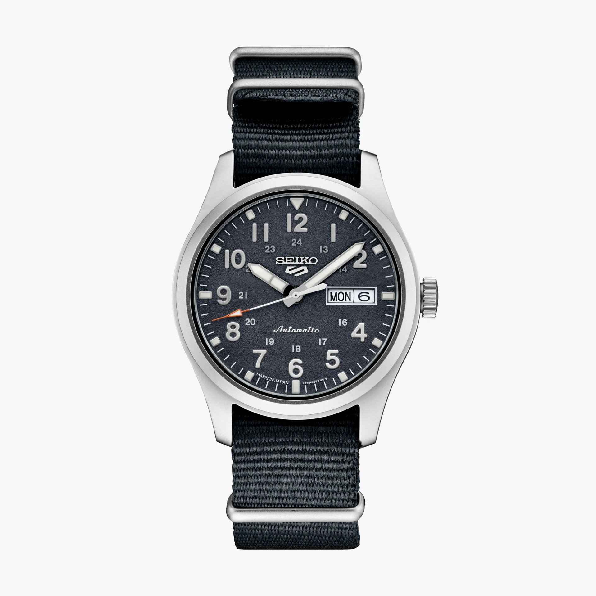 Seiko field watch