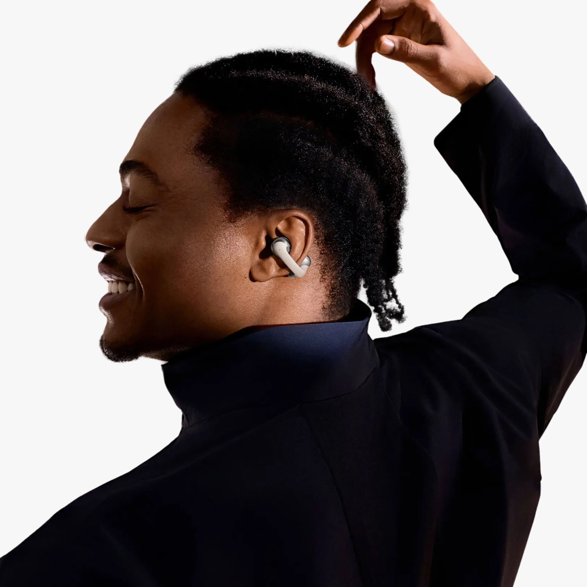 Shokz OpenDots One wireless earbuds