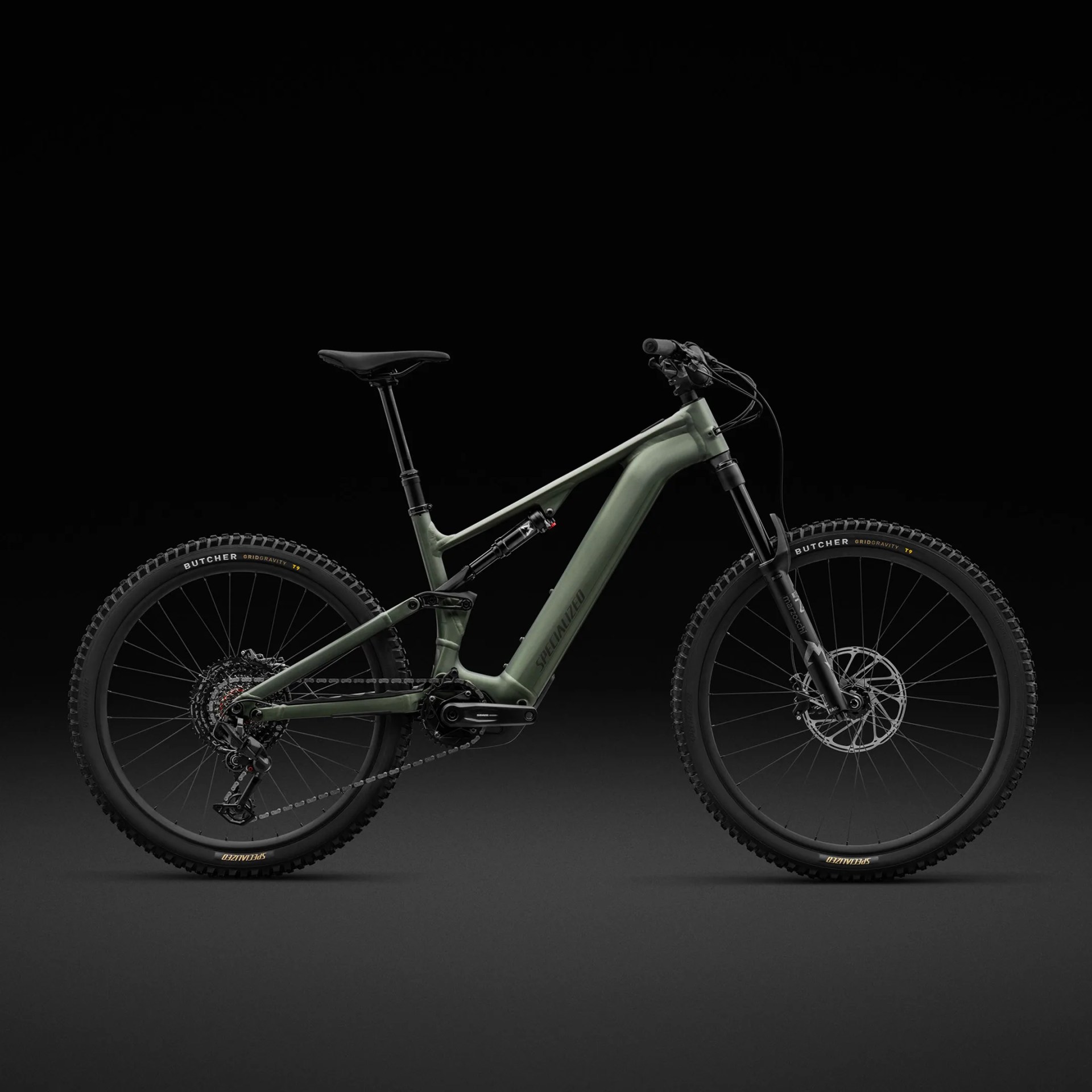 specialized levo 4 alloy