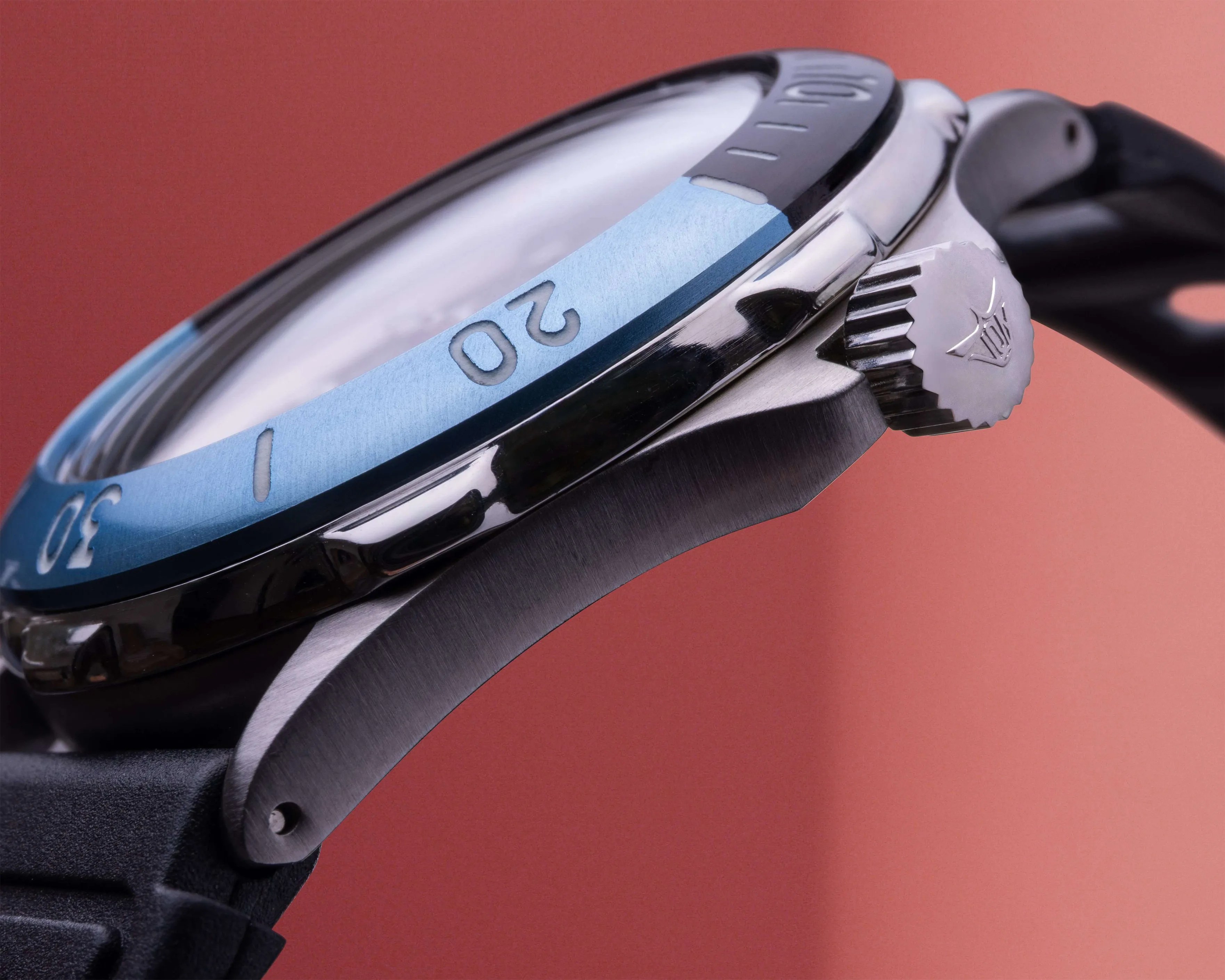 a watch side