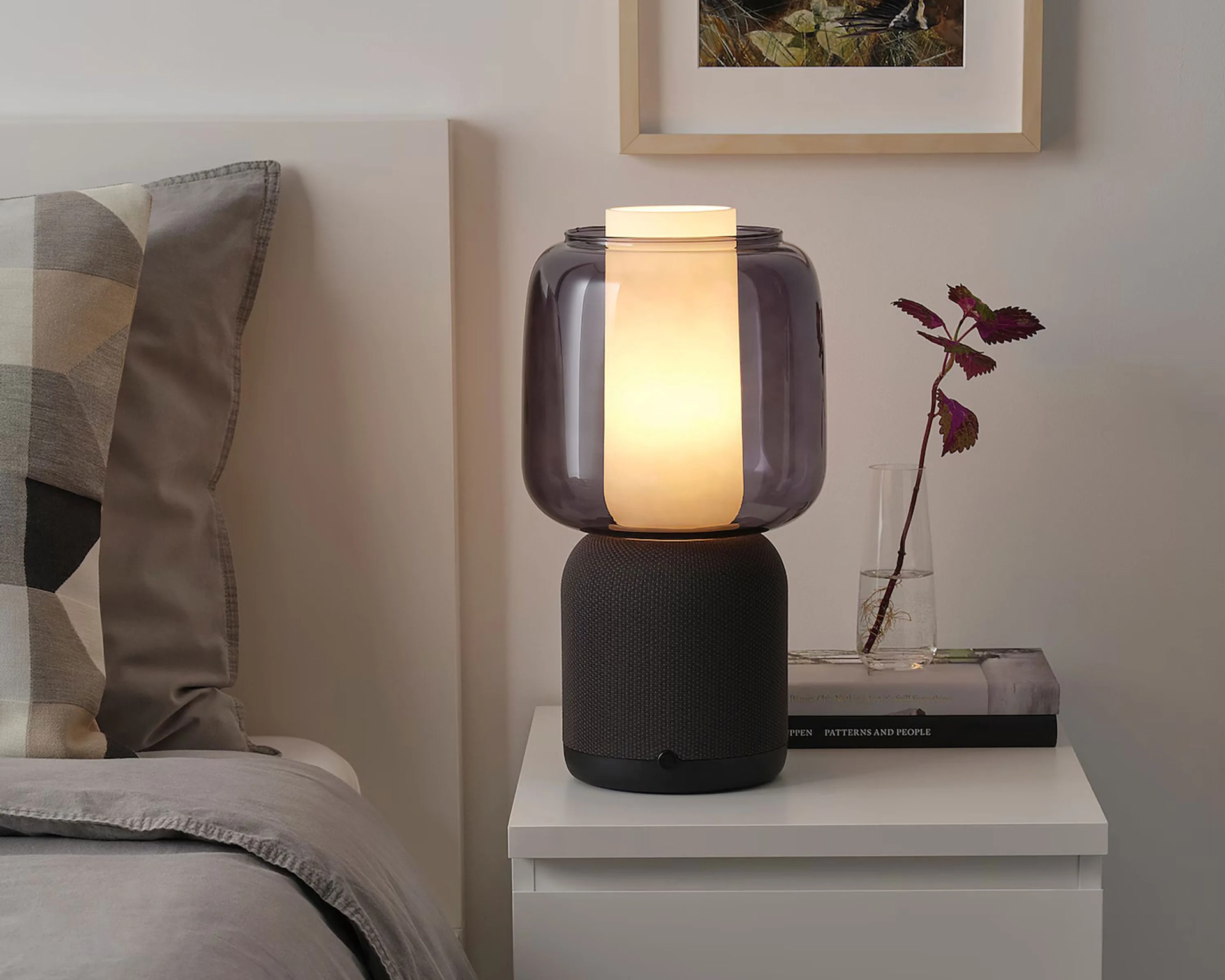 Ikea x Sonos Symfonisk