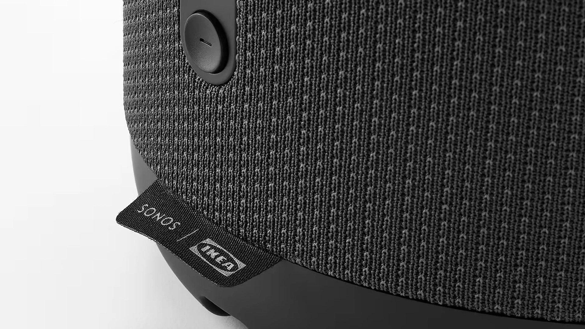 Ikea x Sonos Symfonisk