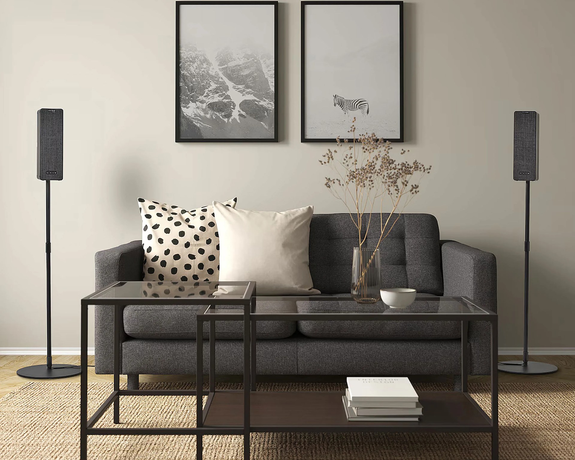 Ikea x Sonos Symfonisk