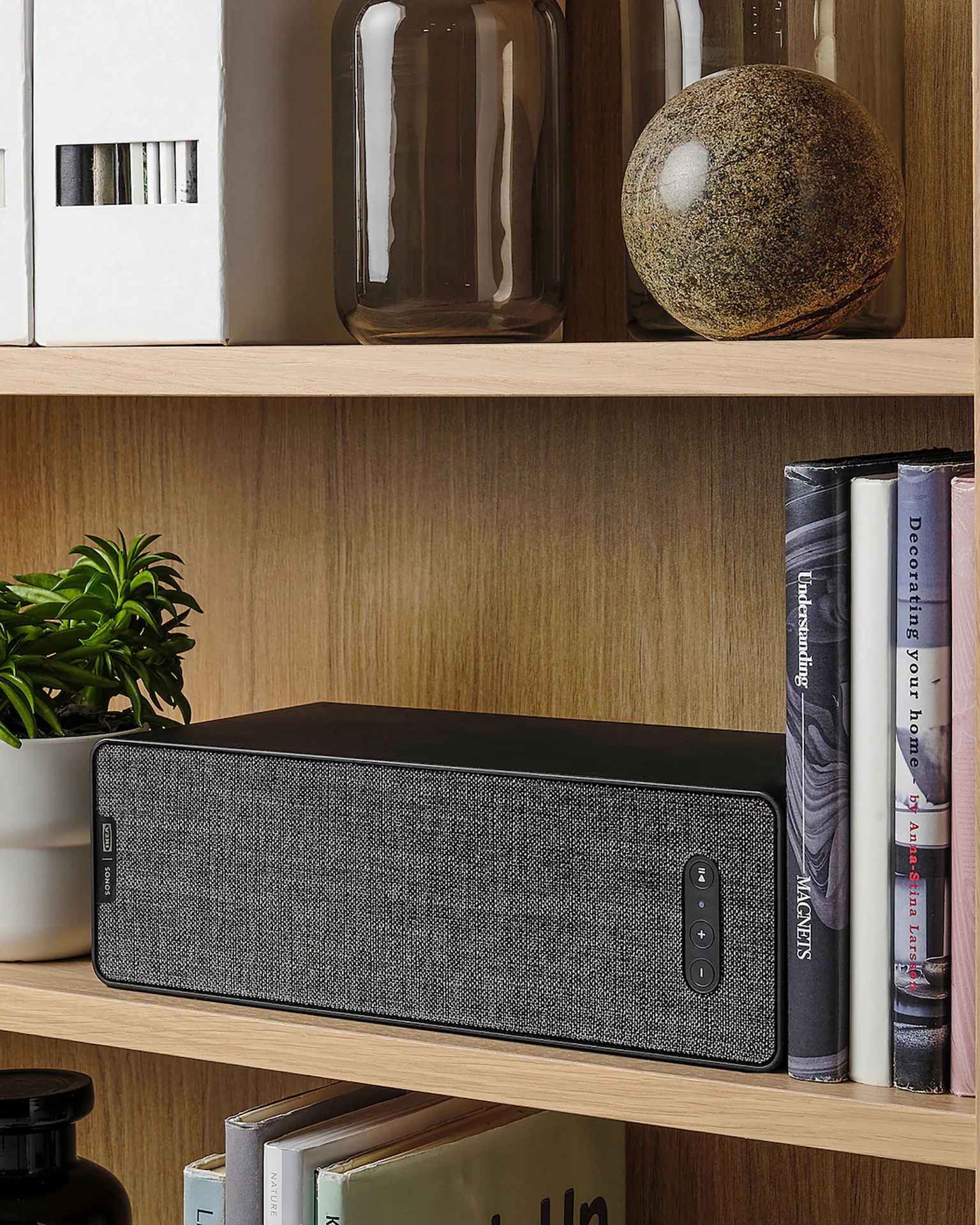 Ikea x Sonos Symfonisk