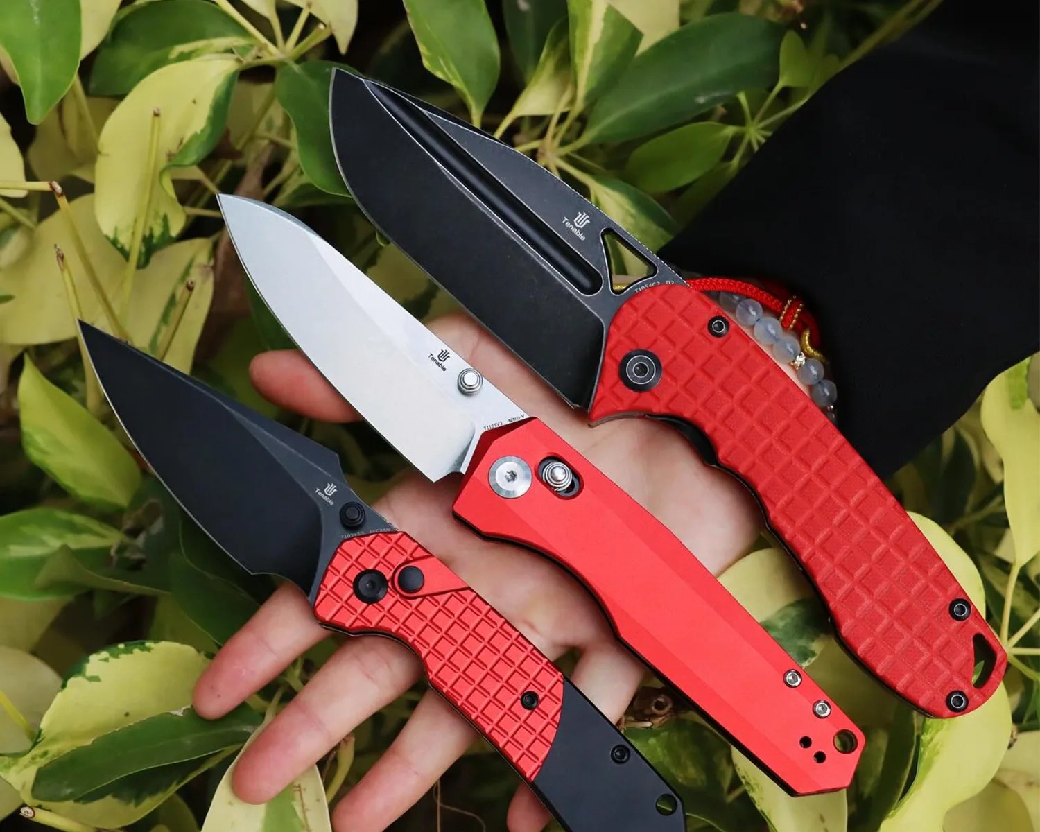 tenable bömbur size comparison
