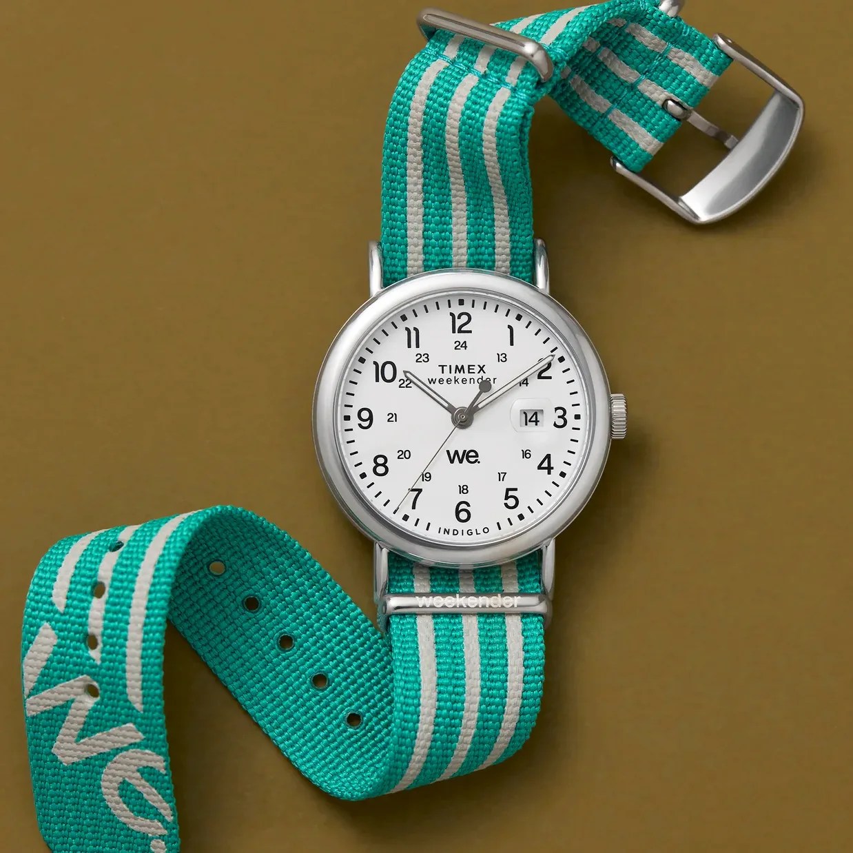 a timex watch