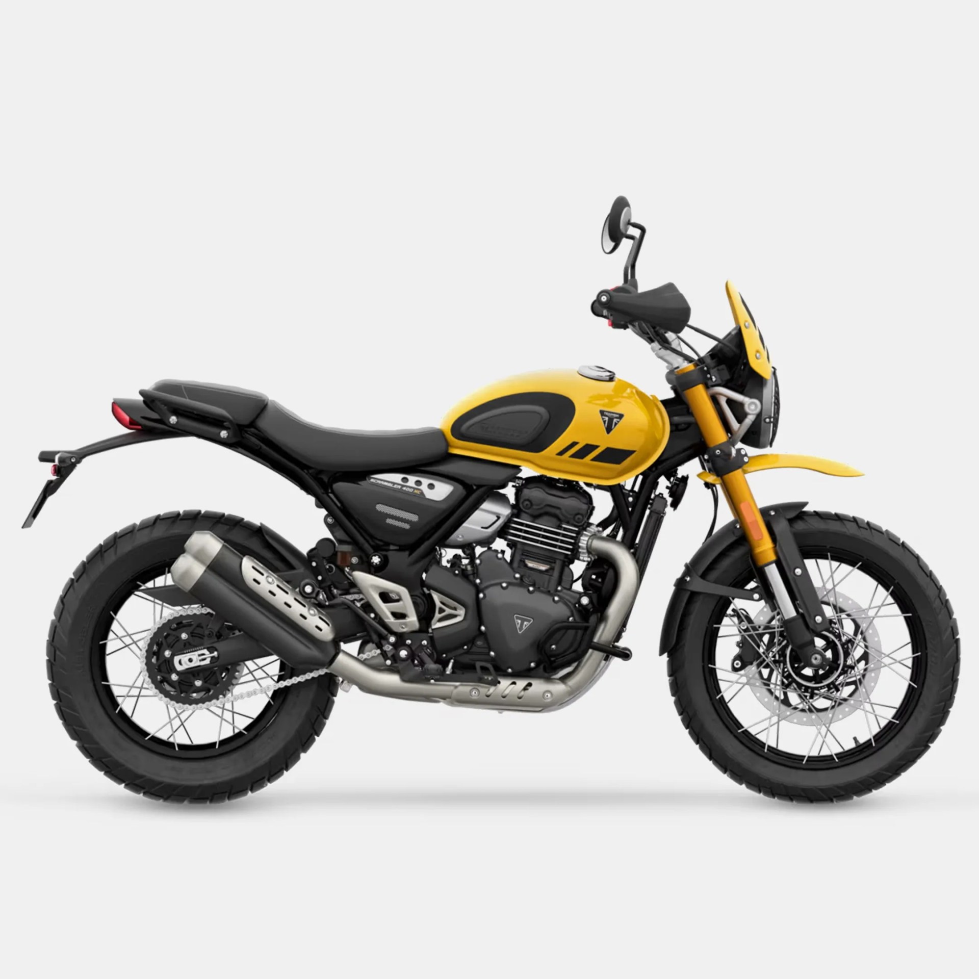 triumph scrambler 400 xc embed