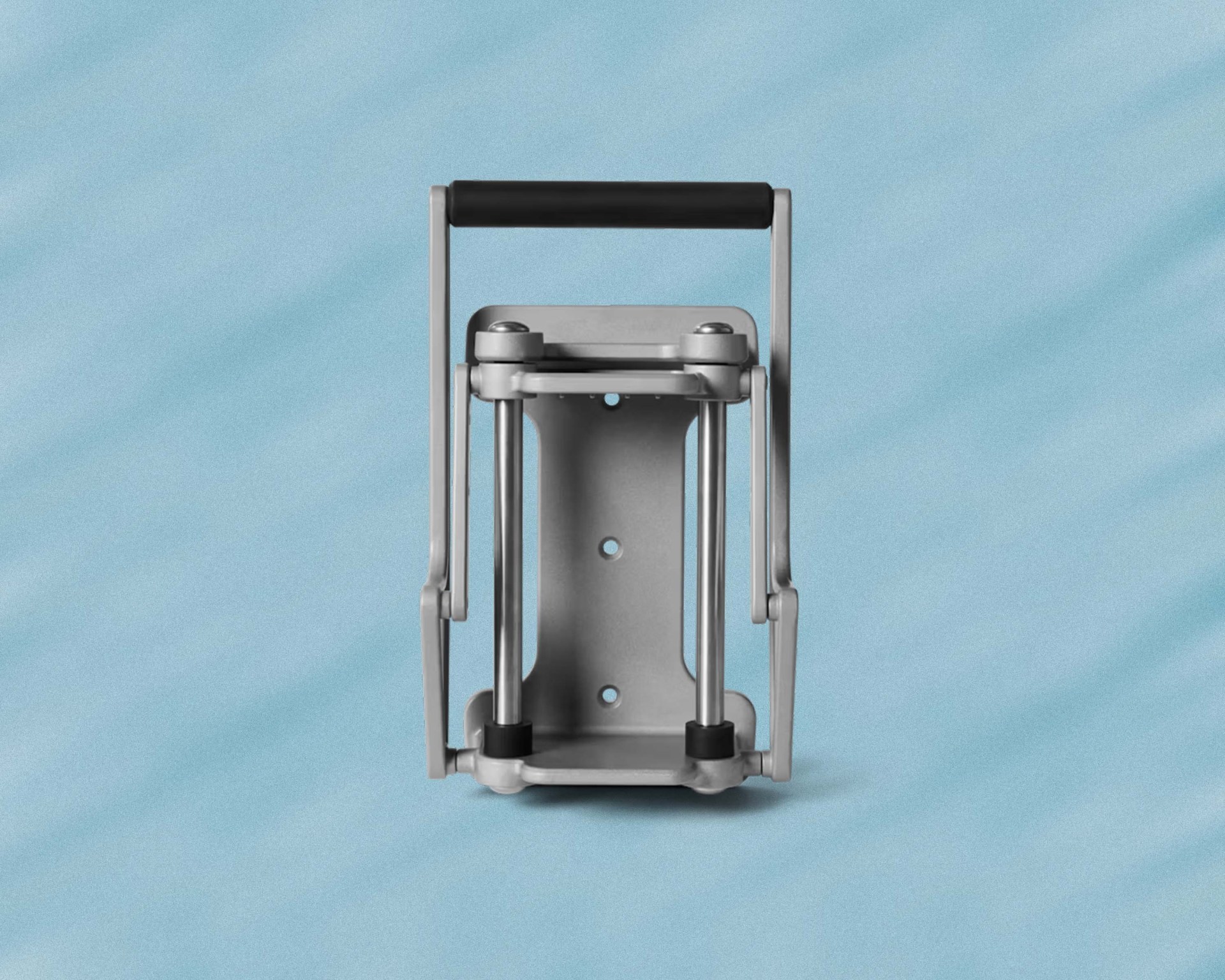 Yeti Can Crusher