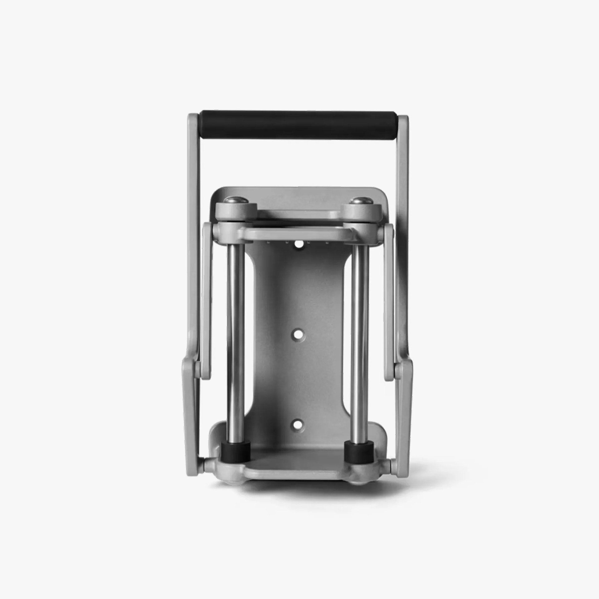 Yeti Can Crusher