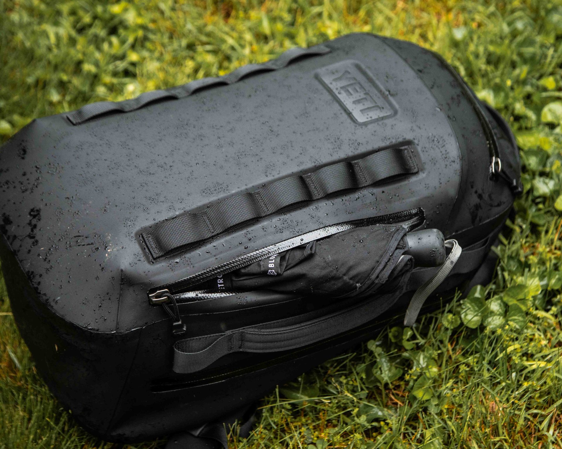 yeti cayo backpack
