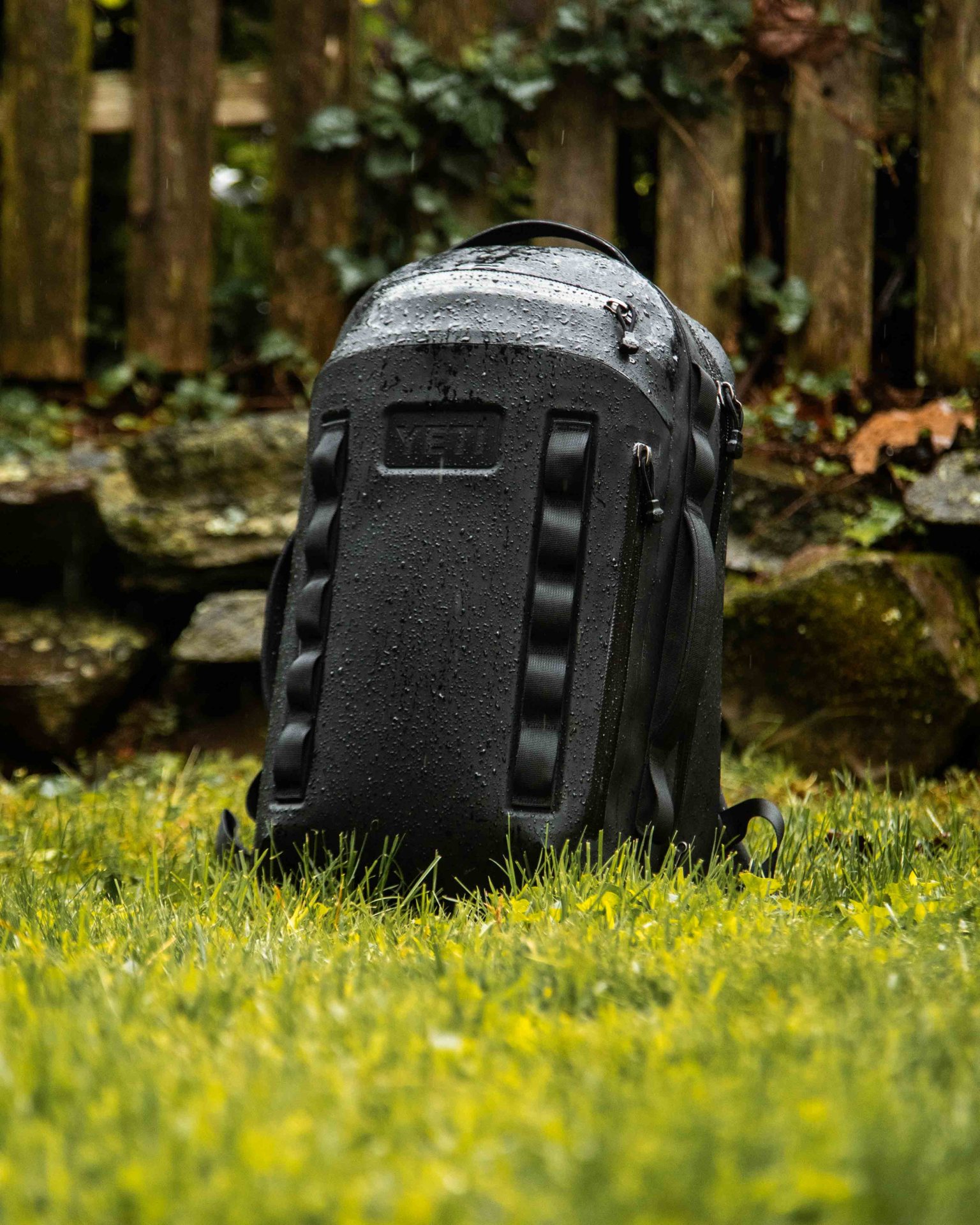 yeti cayo backpack