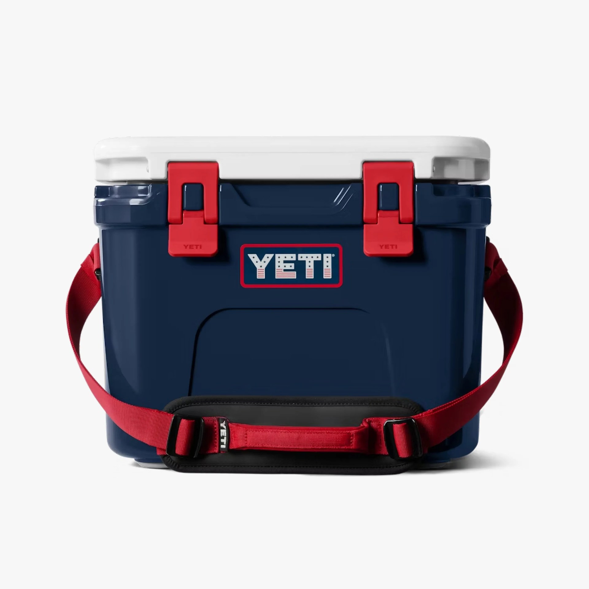 Yeti cooler